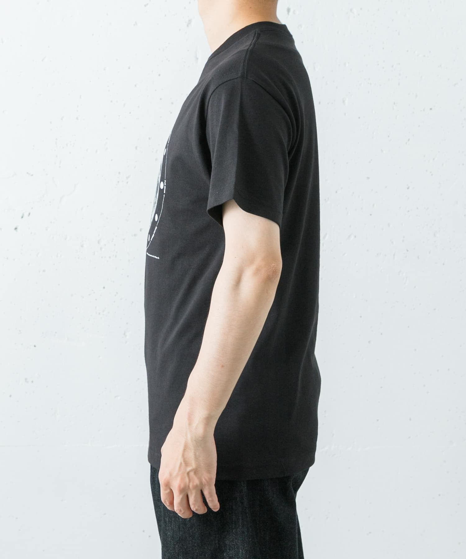 身長：172cm サイズ：M