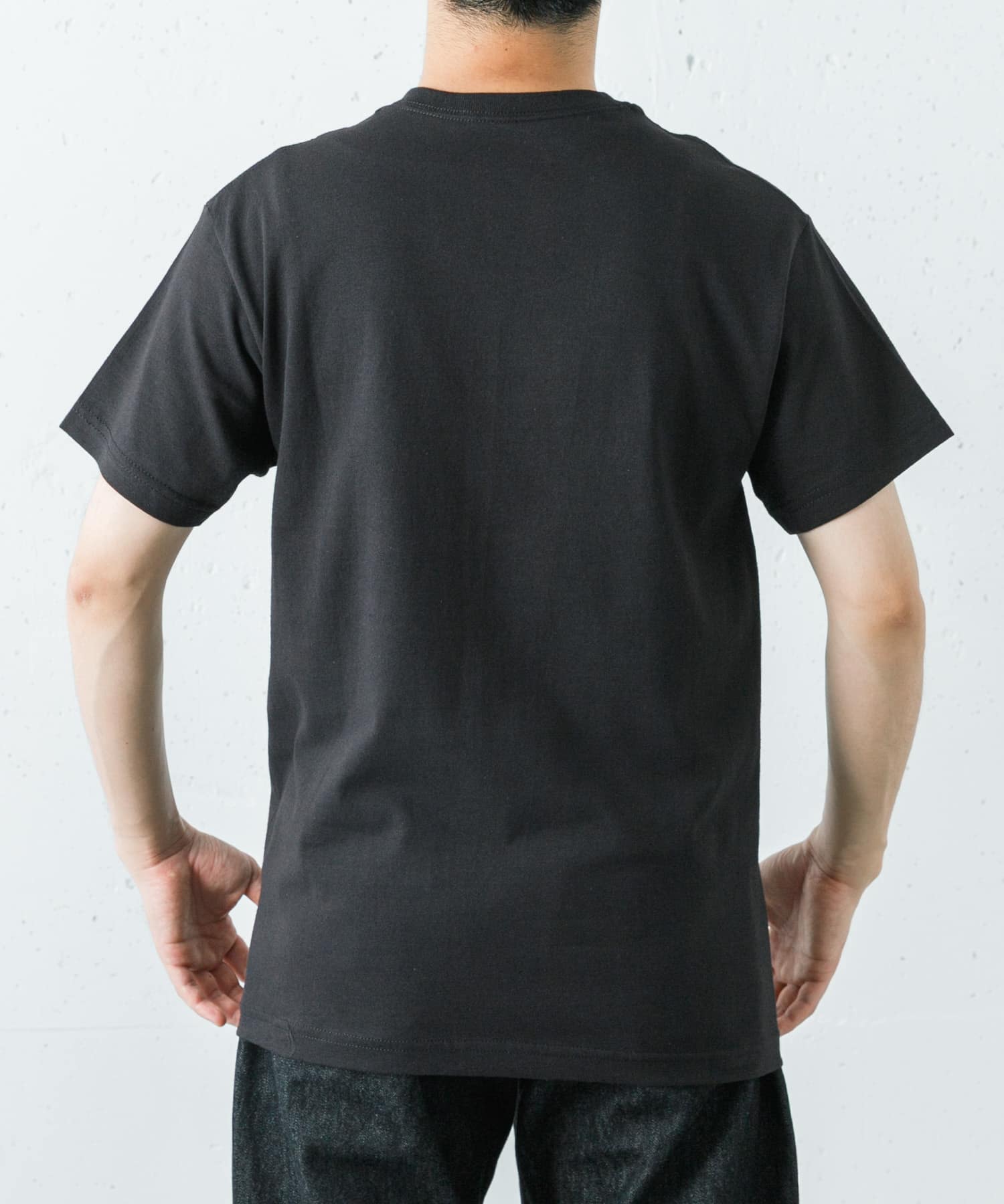 身長：172cm サイズ：M
