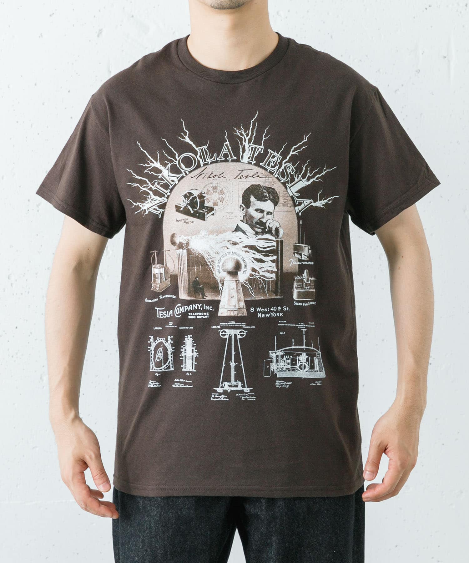身長：172cm サイズ：M