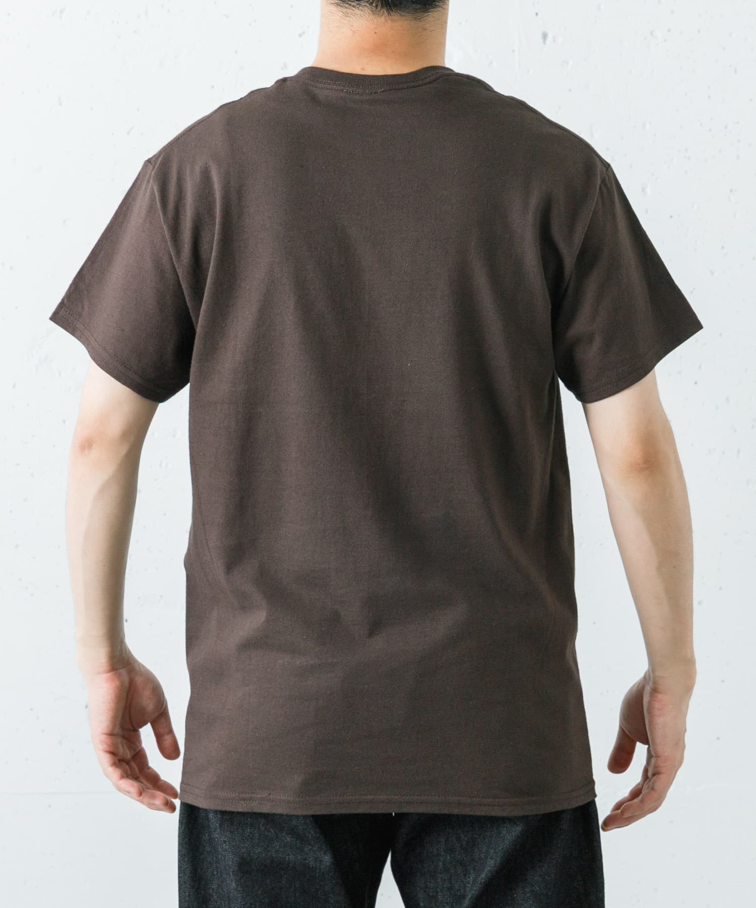 身長：172cm サイズ：M