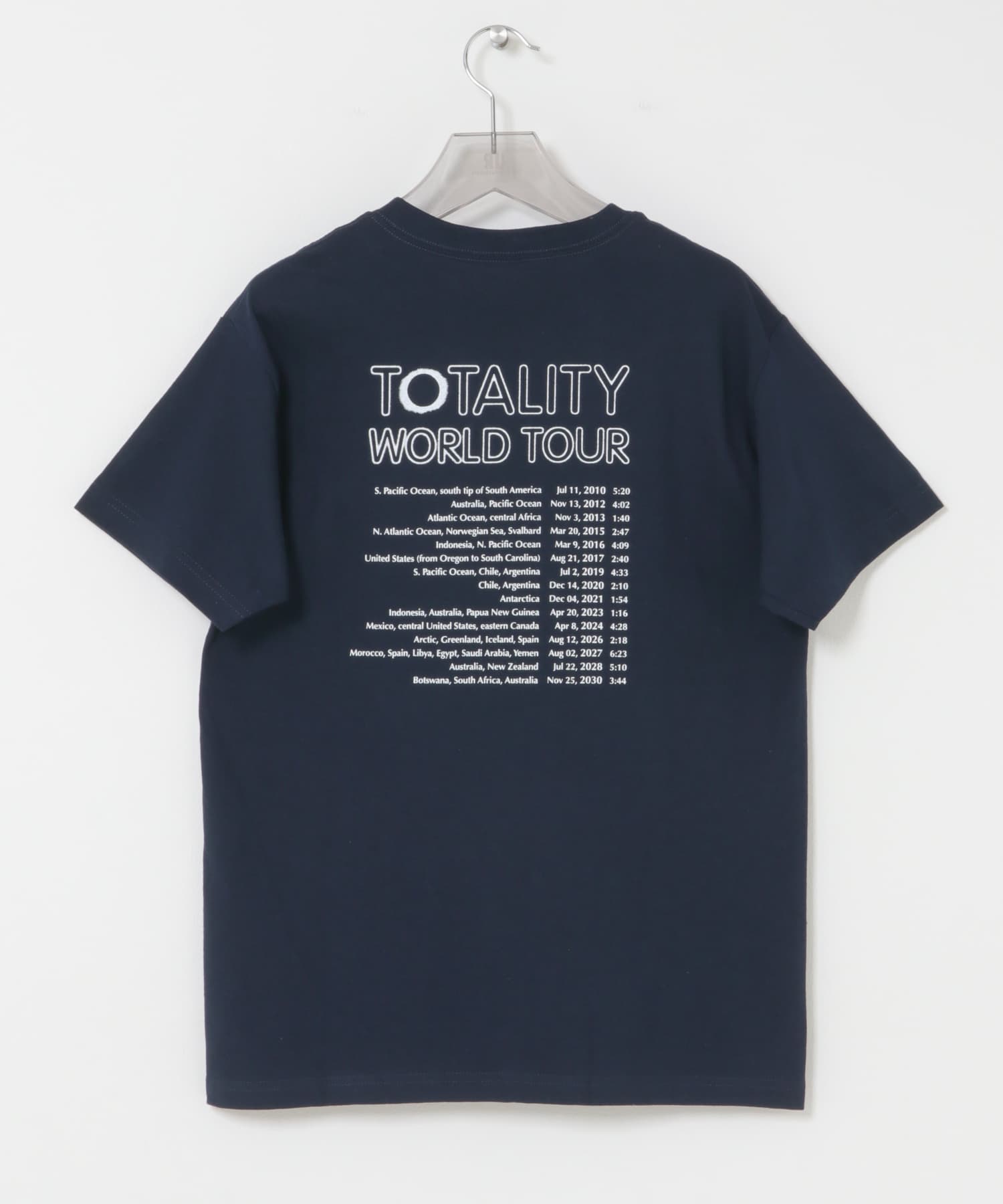 NAVY