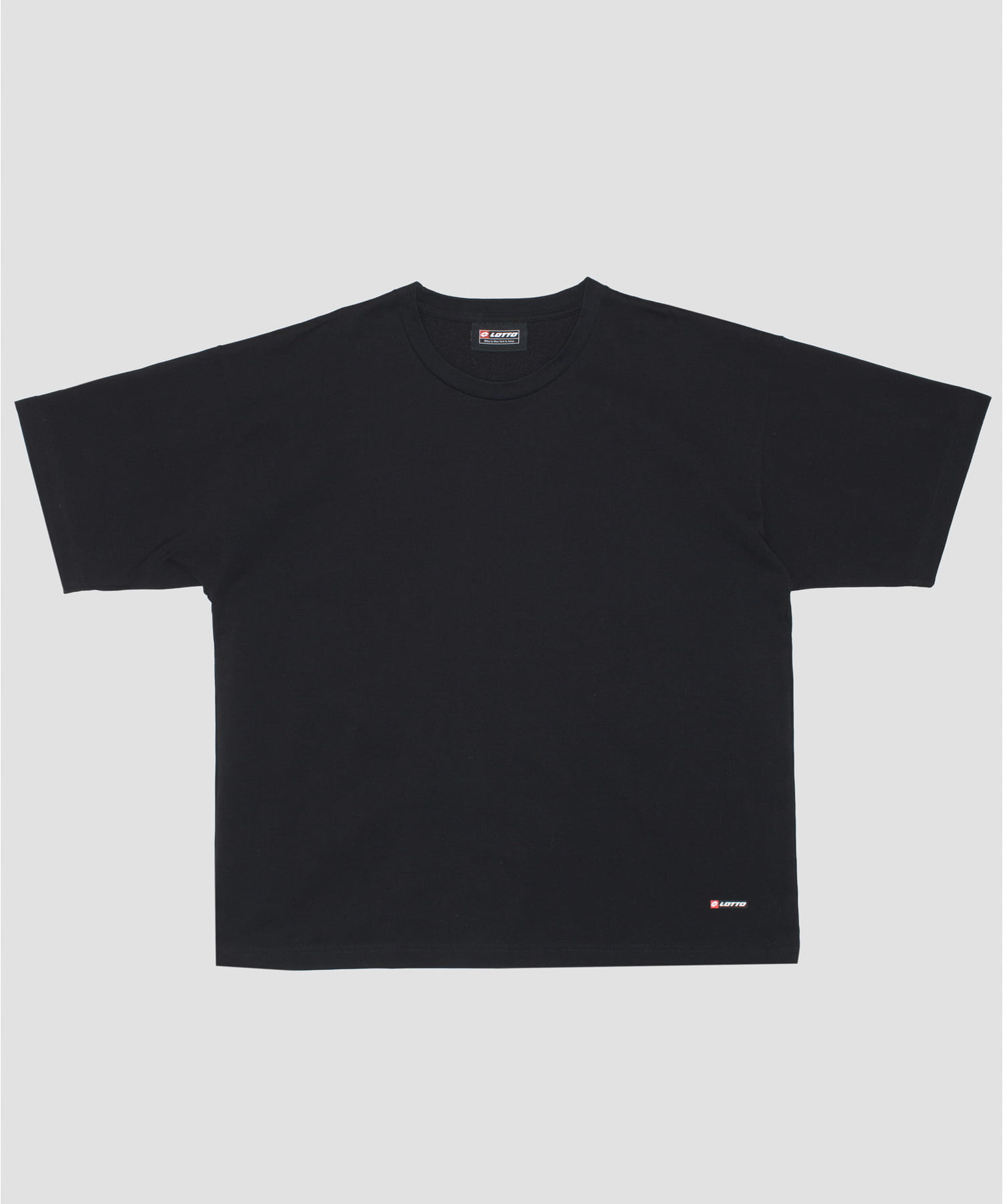 LOTTO　MULTI FUNCTION SHORT-SLEEVE T-SHIRTS