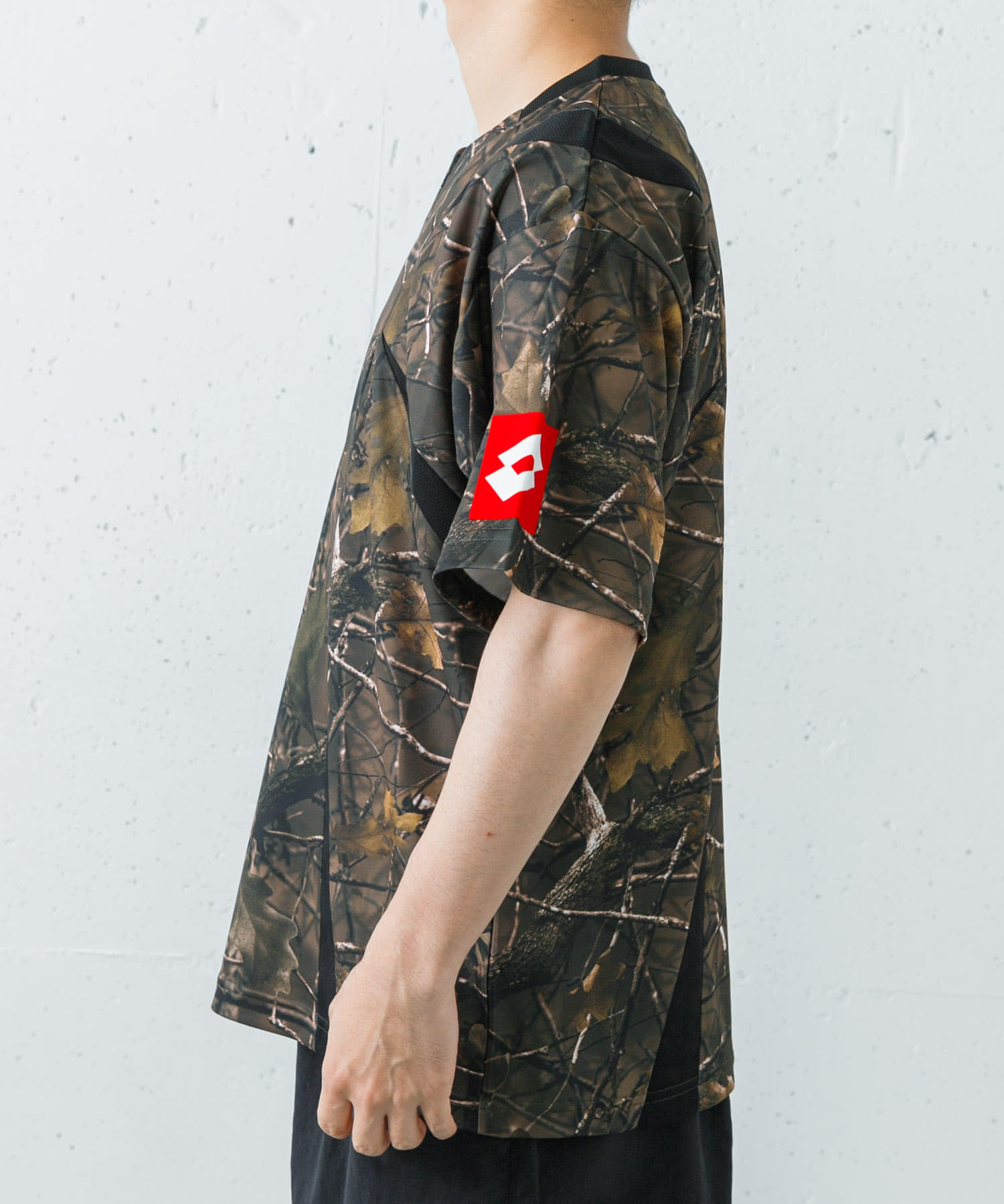 身長：172cm サイズ：M