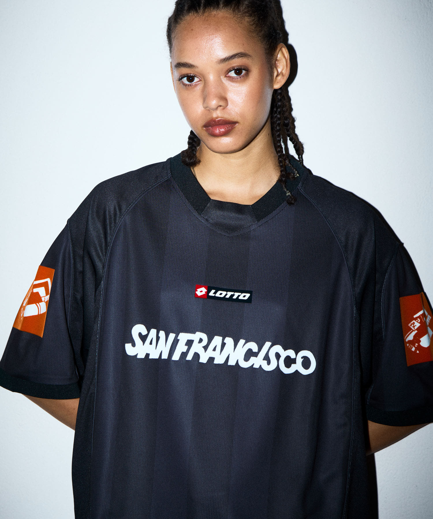 LOTTO　K.TERADA GAME SHIRTS 2