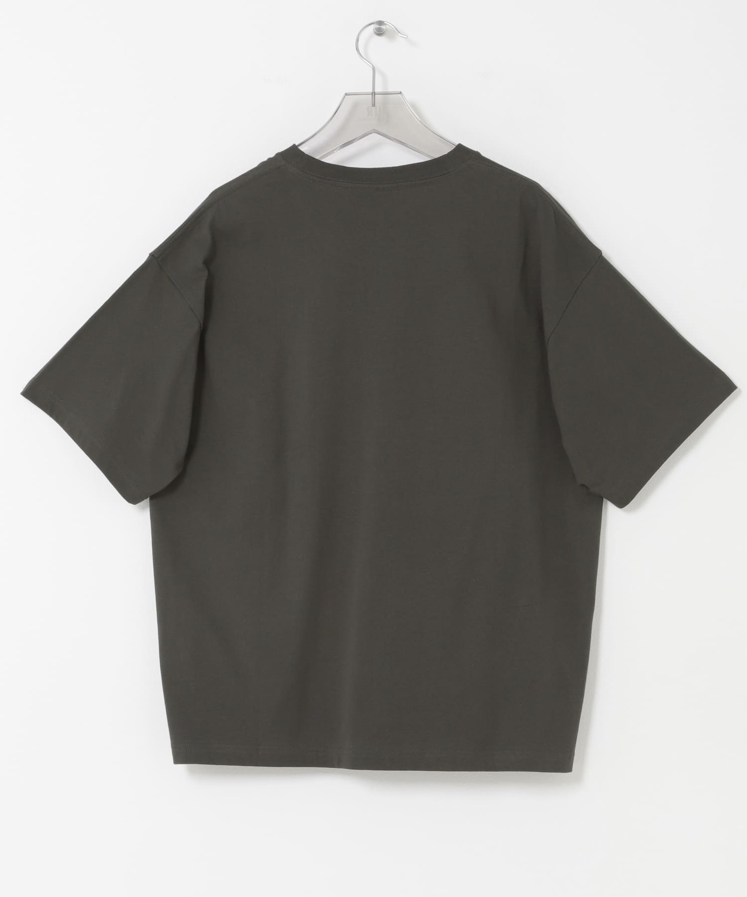 LOTTO　K.TERADA MANAGERS T-SHIRTS 3 BLACK M