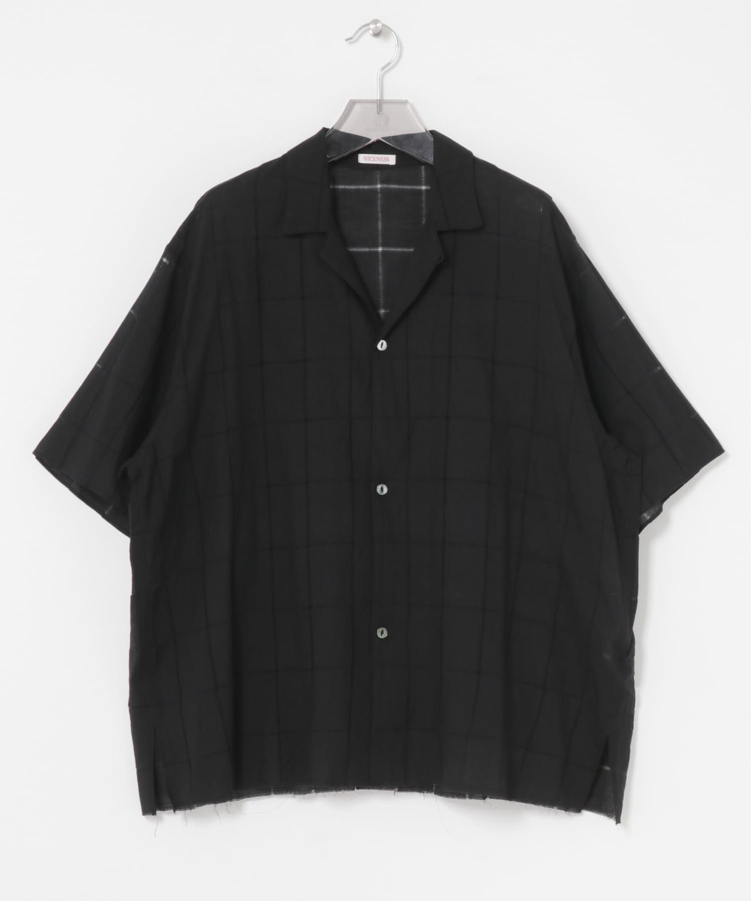 NICENESS　C.JOSHUA / C.ジョシュア BLACK M