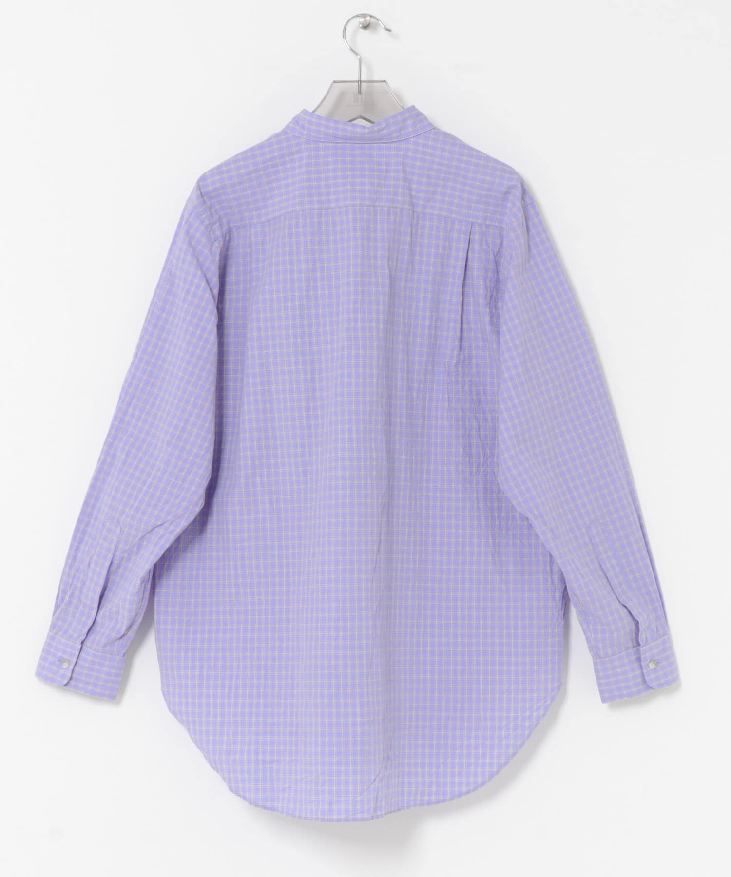 トップス Marvine Pontiak Shirt Makers 一部別注カラー』Marvine Pontiak Shirt Makers SKIPPER SHIRTS