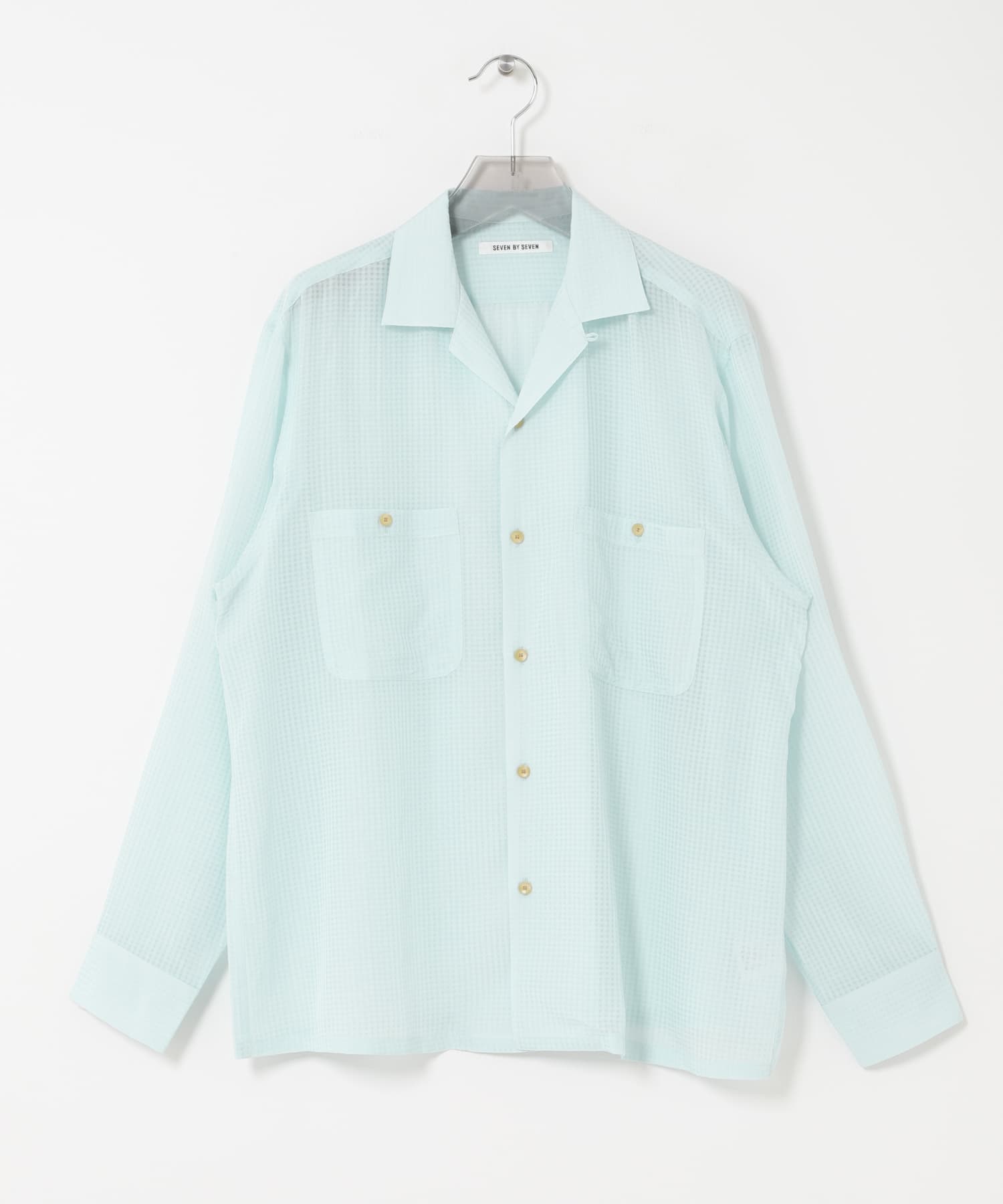 110 BLUE