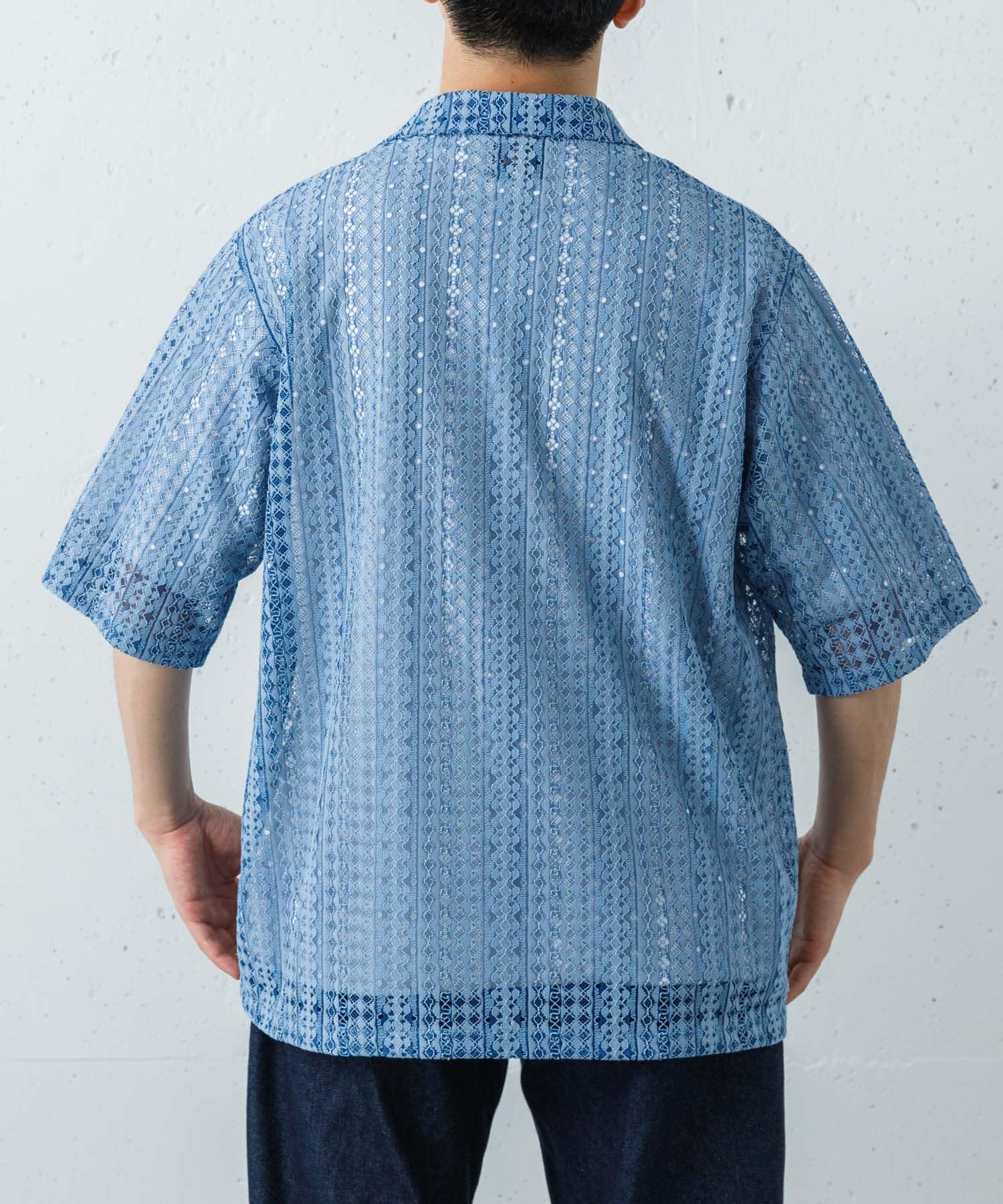 身長：172cm サイズ：M