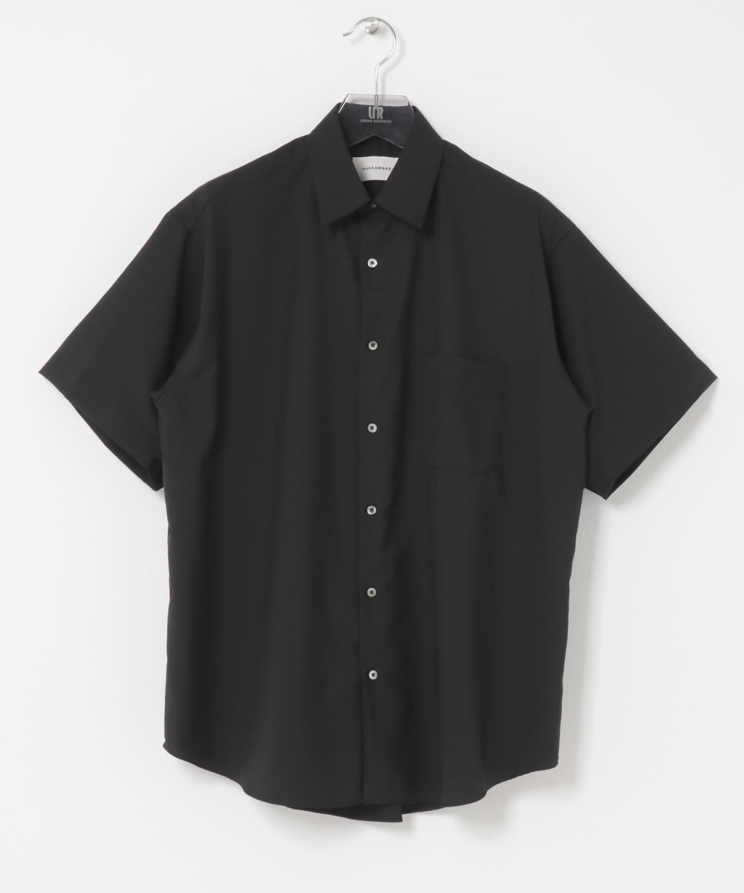 MARKAWARE　COMFORT FIT SHORT-SLEEVE SHIRTS