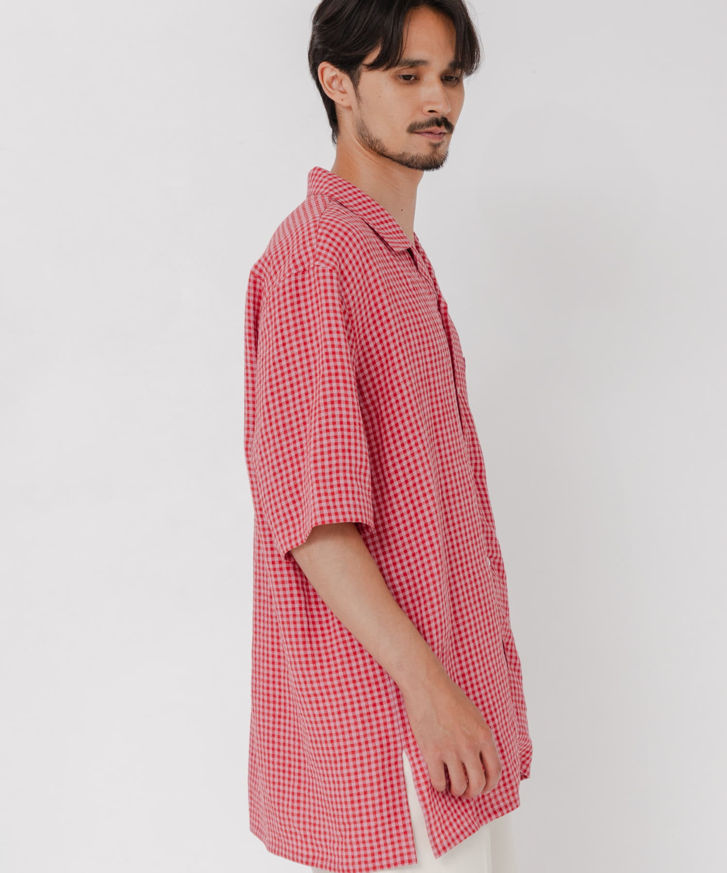 PINK×RED
