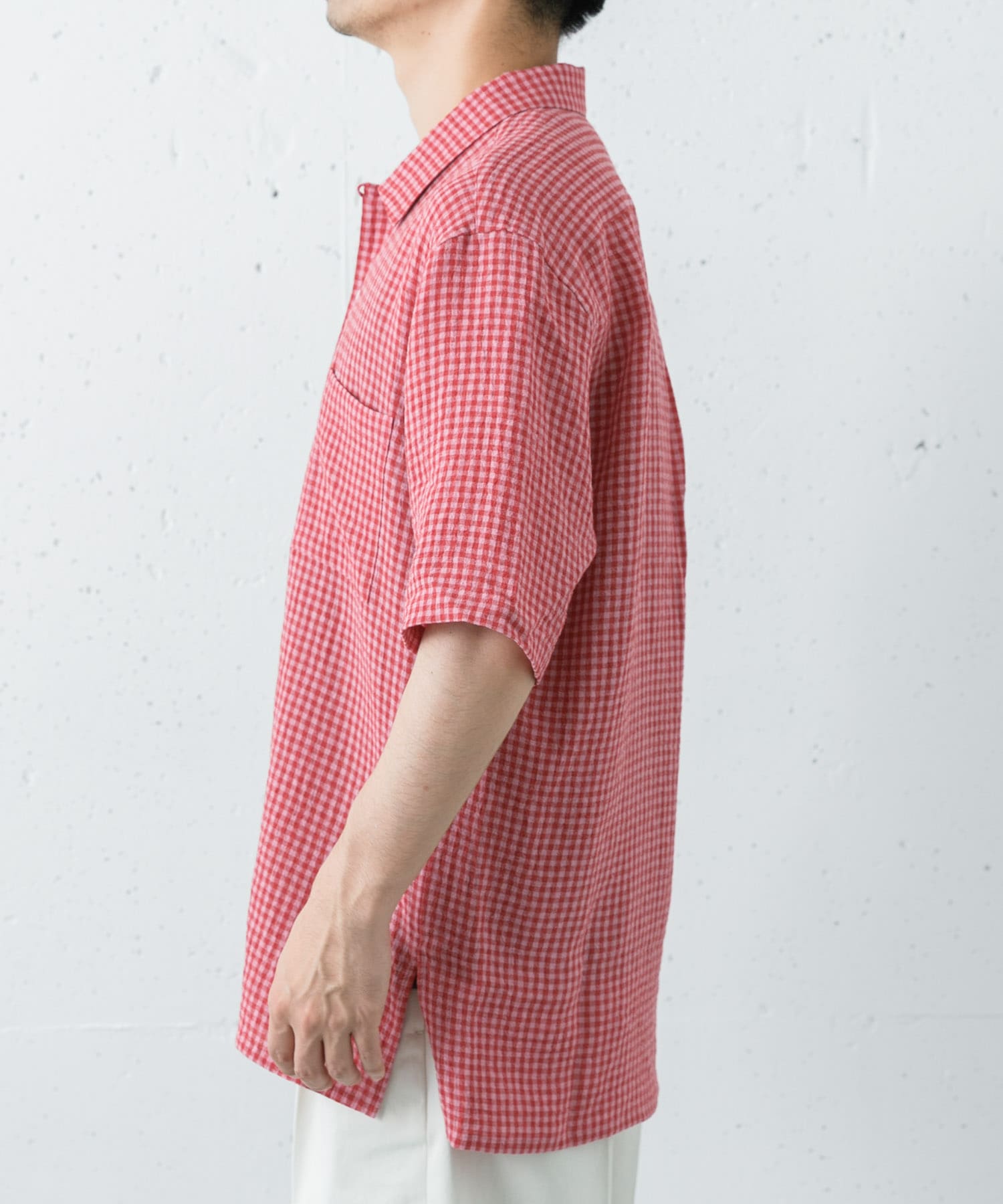 PINK×RED