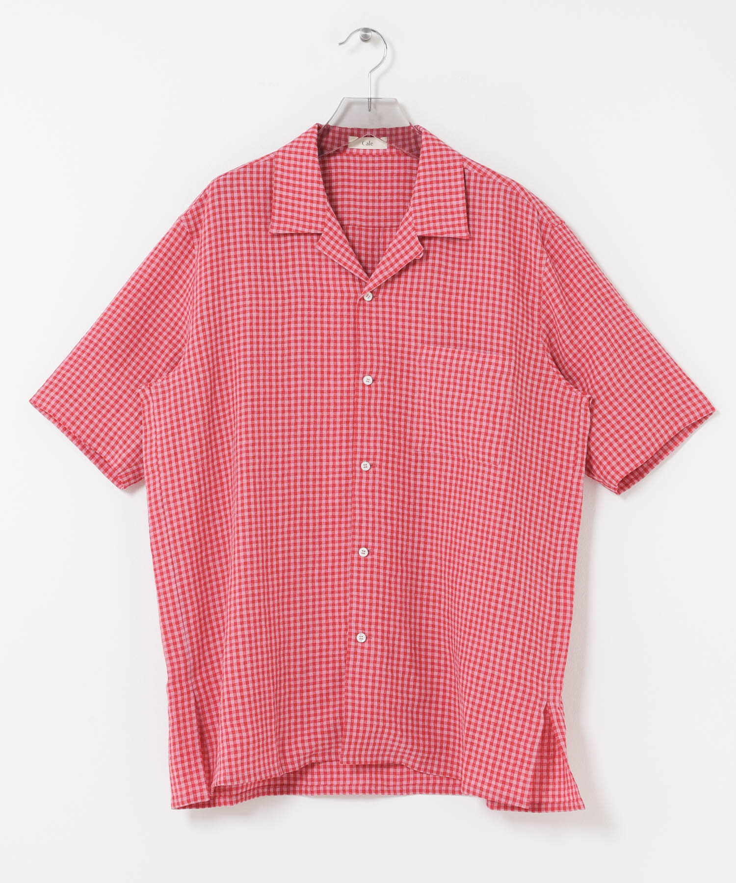 PINK×RED