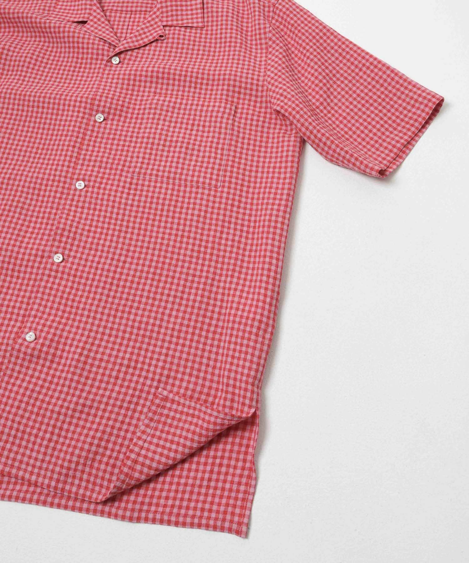 PINK×RED