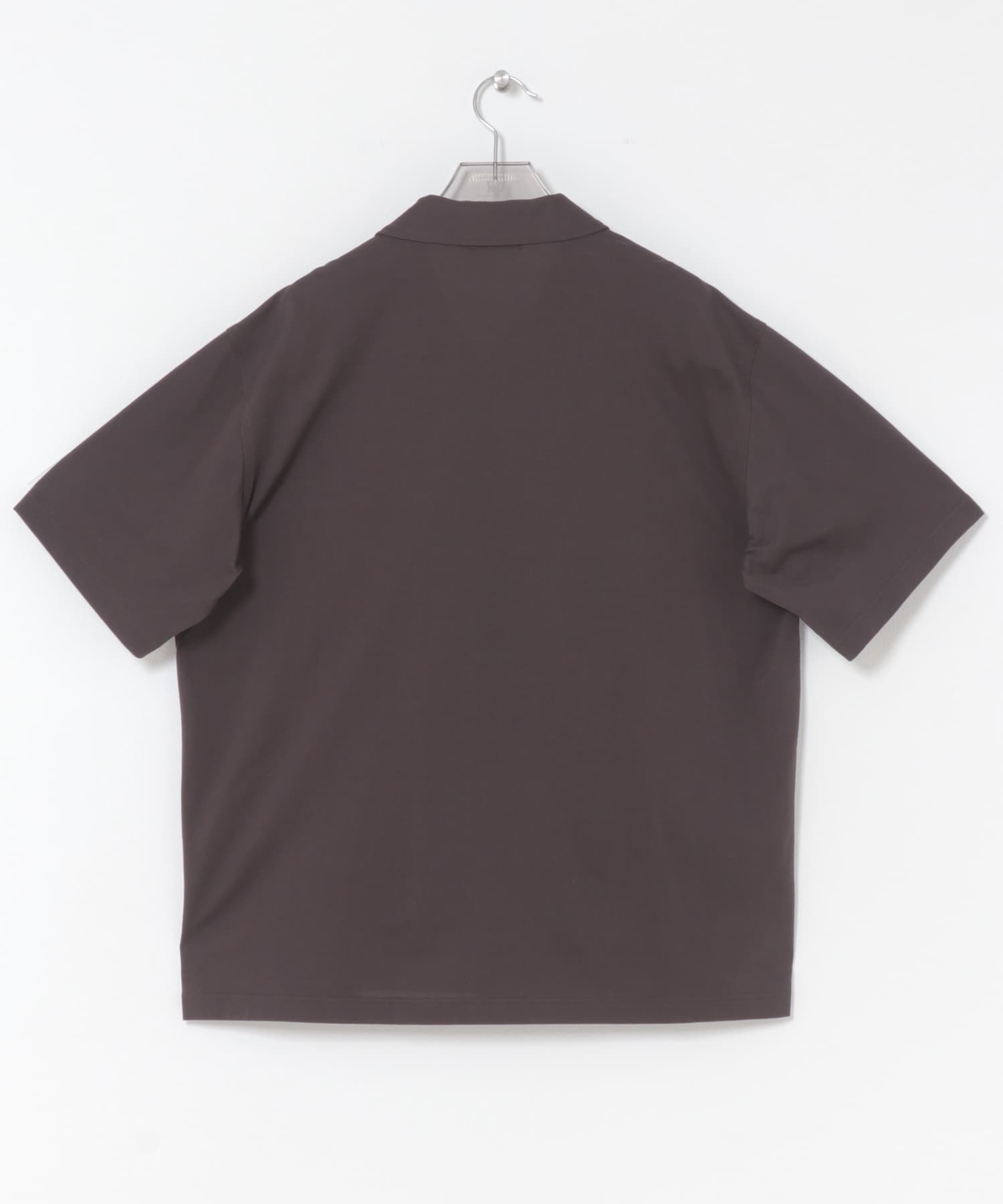 『別注』LACOSTE×URBAN RESEARCH　FUNCTIONAL PIQUE OP SHIRTS 3LA BUFFLE 3