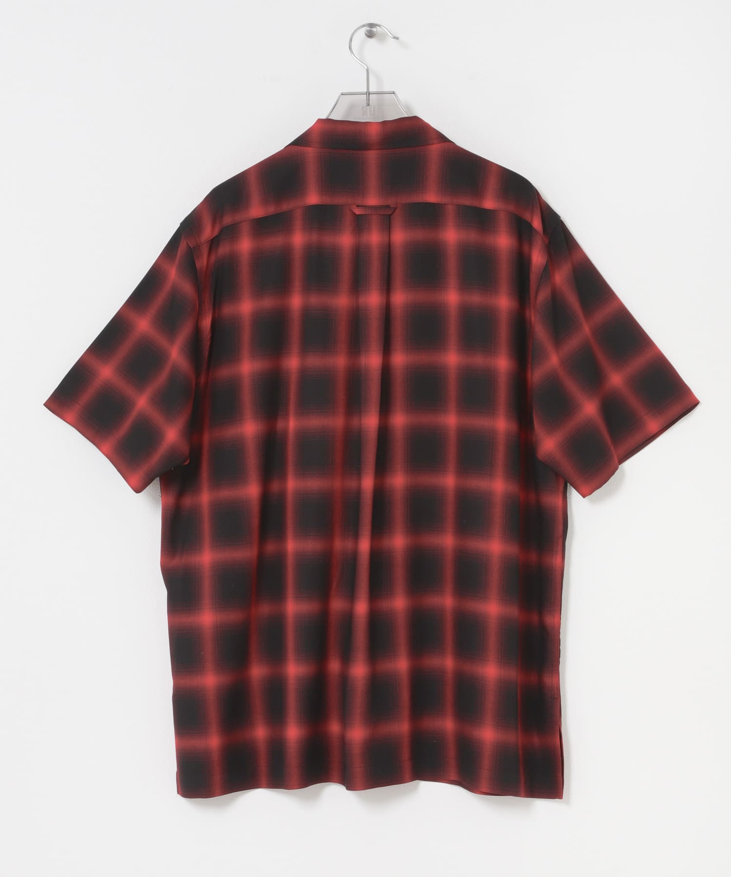 RED×BLK