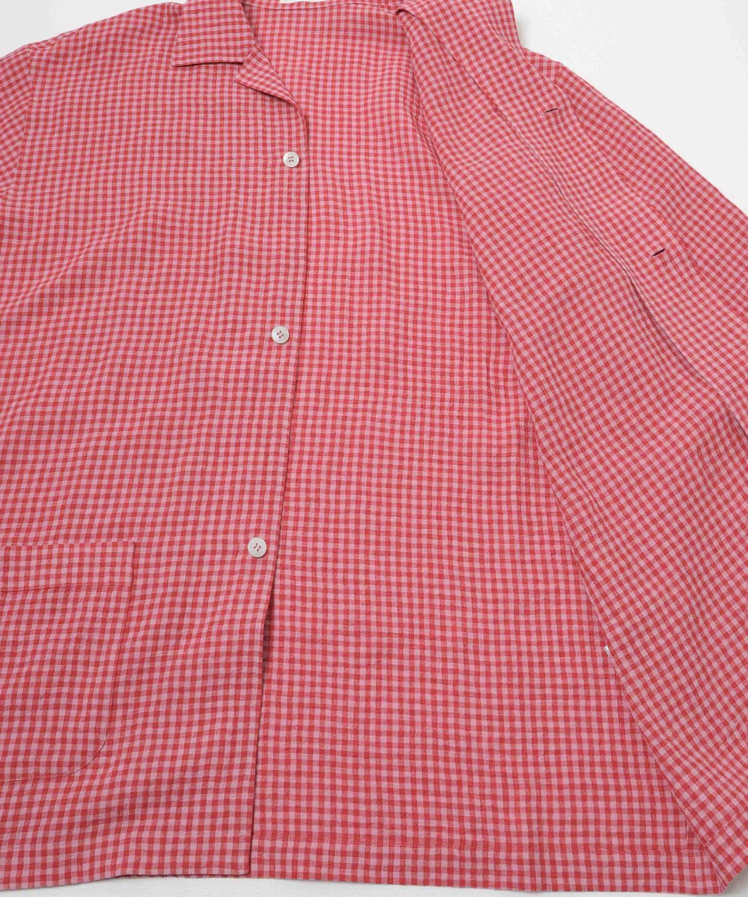 PINK×RED