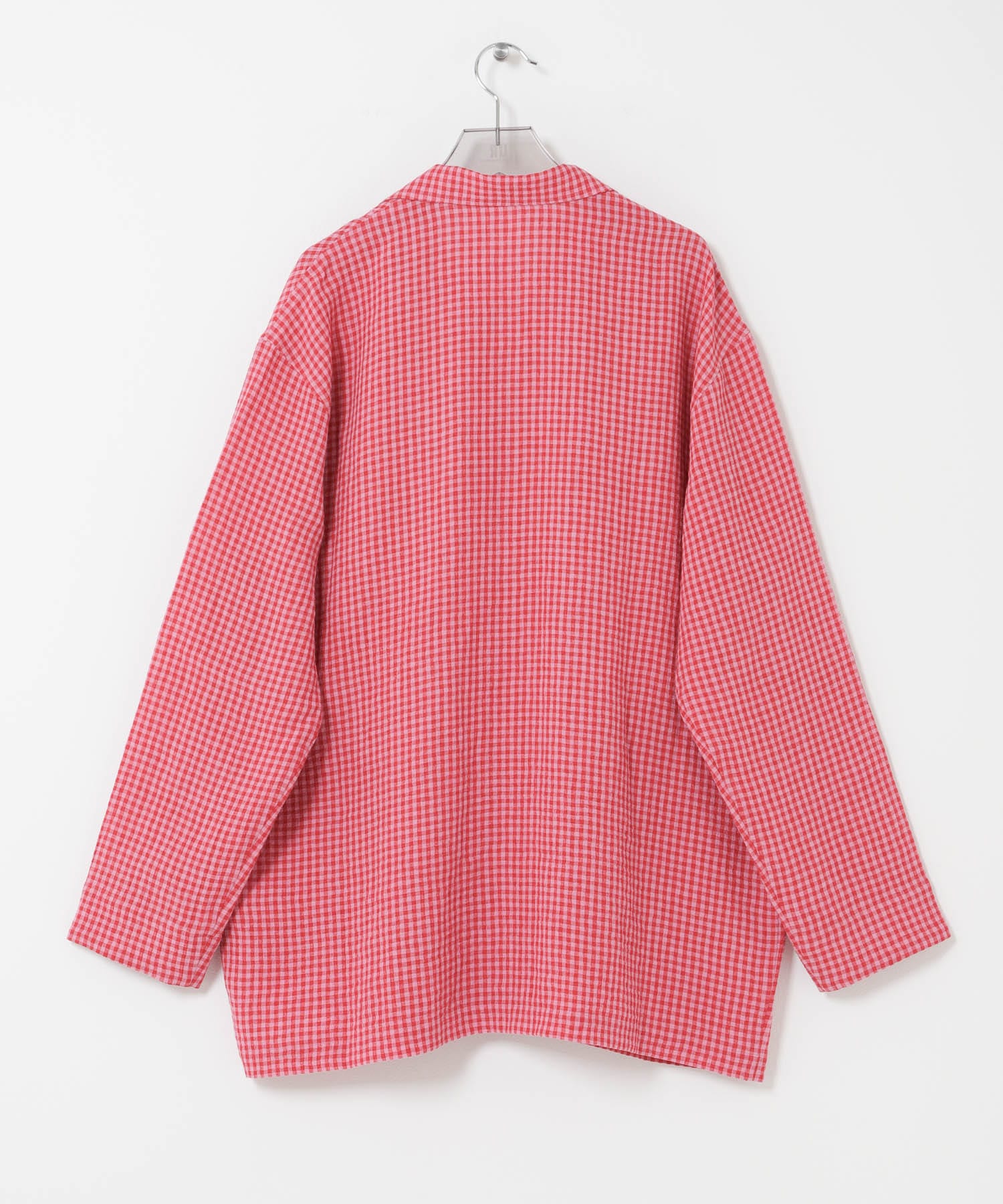 PINK×RED