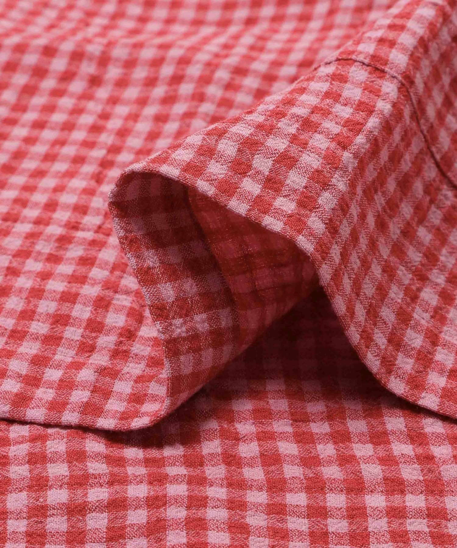 PINK×RED