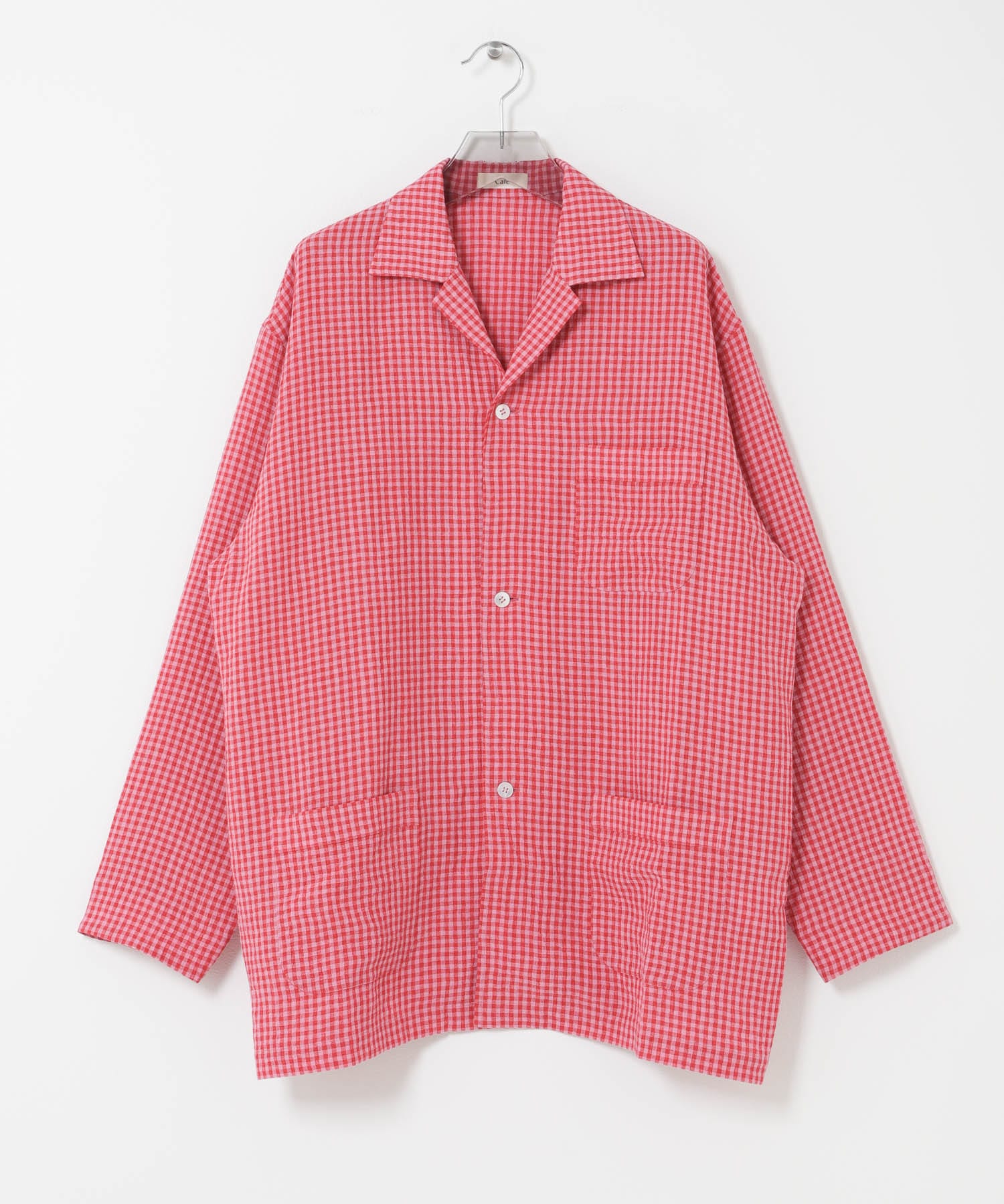 PINK×RED