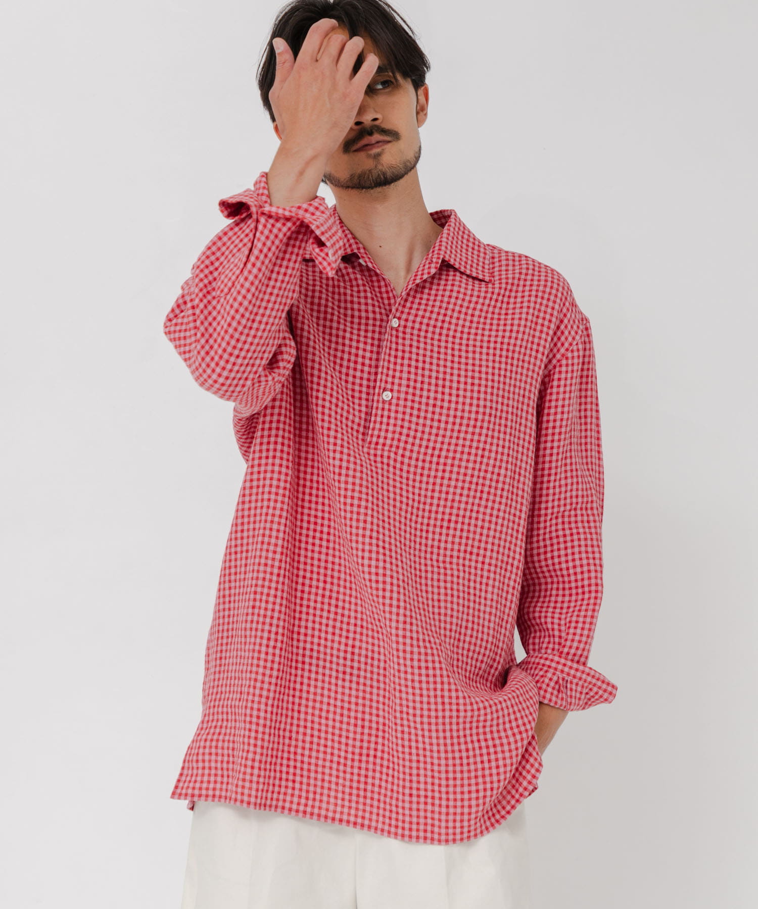 PINK×RED