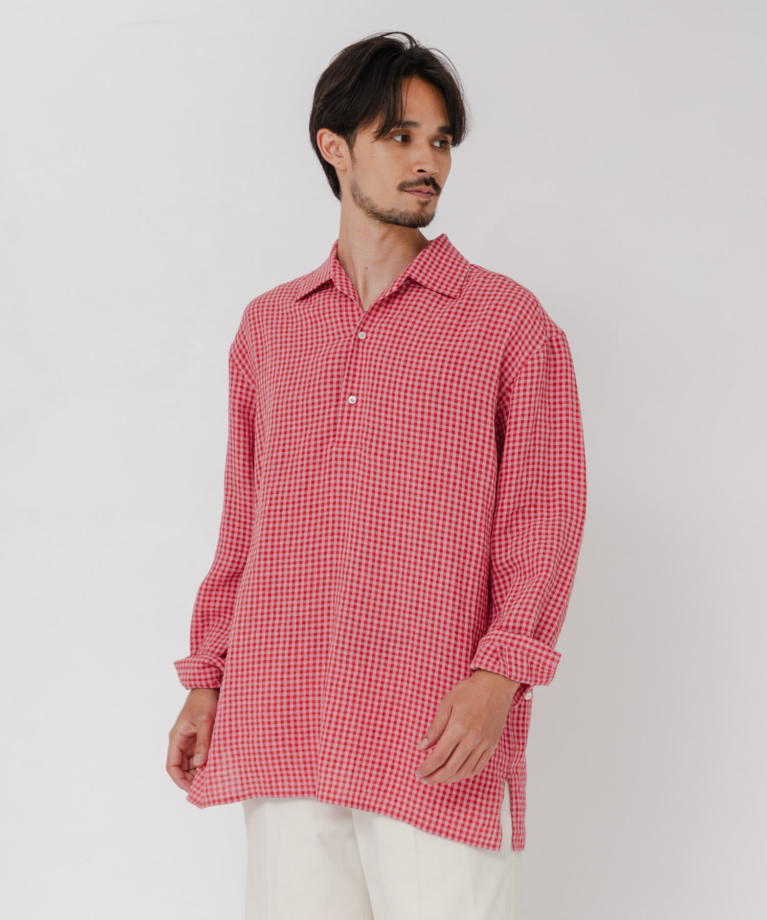 PINK×RED