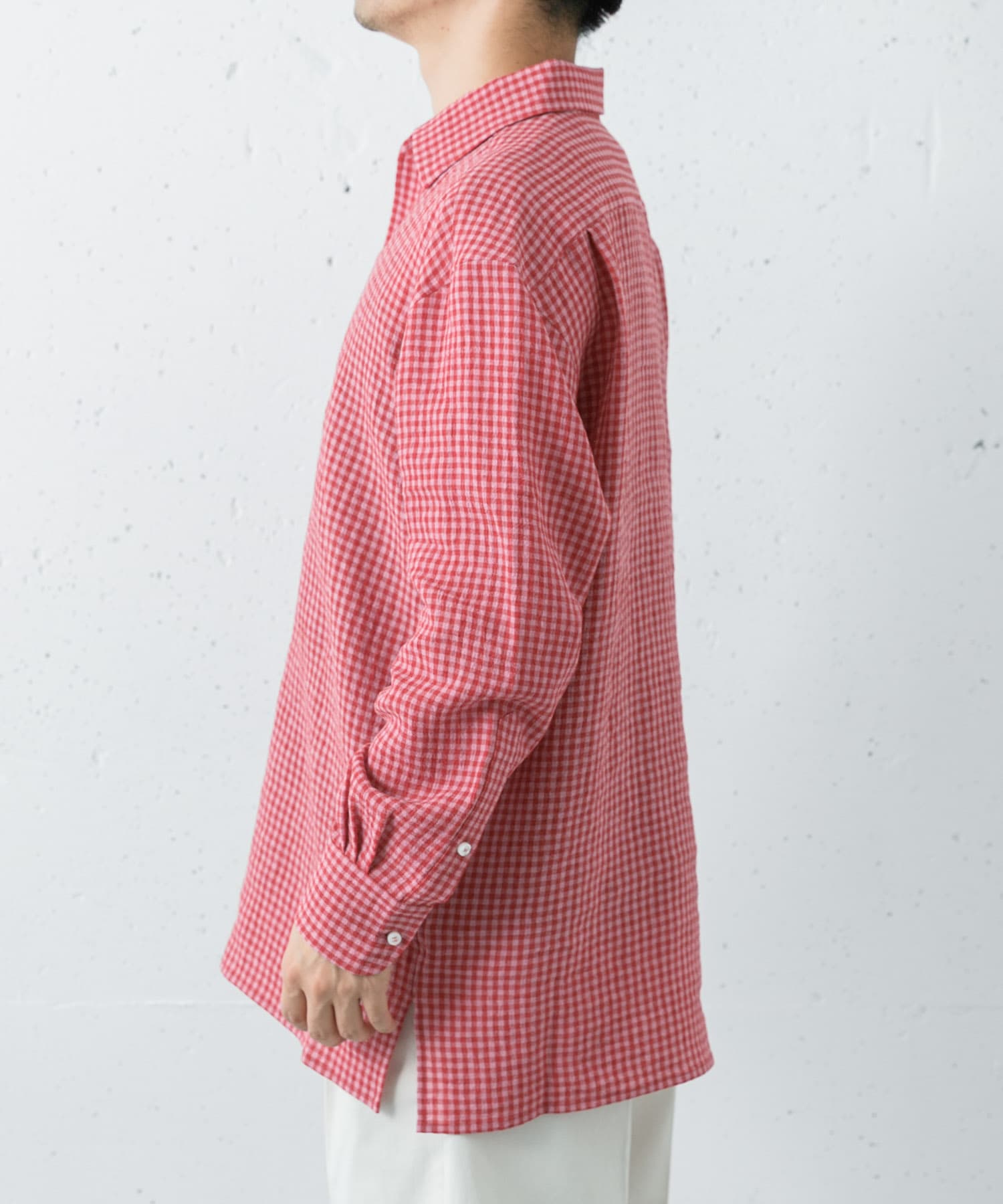 PINK×RED