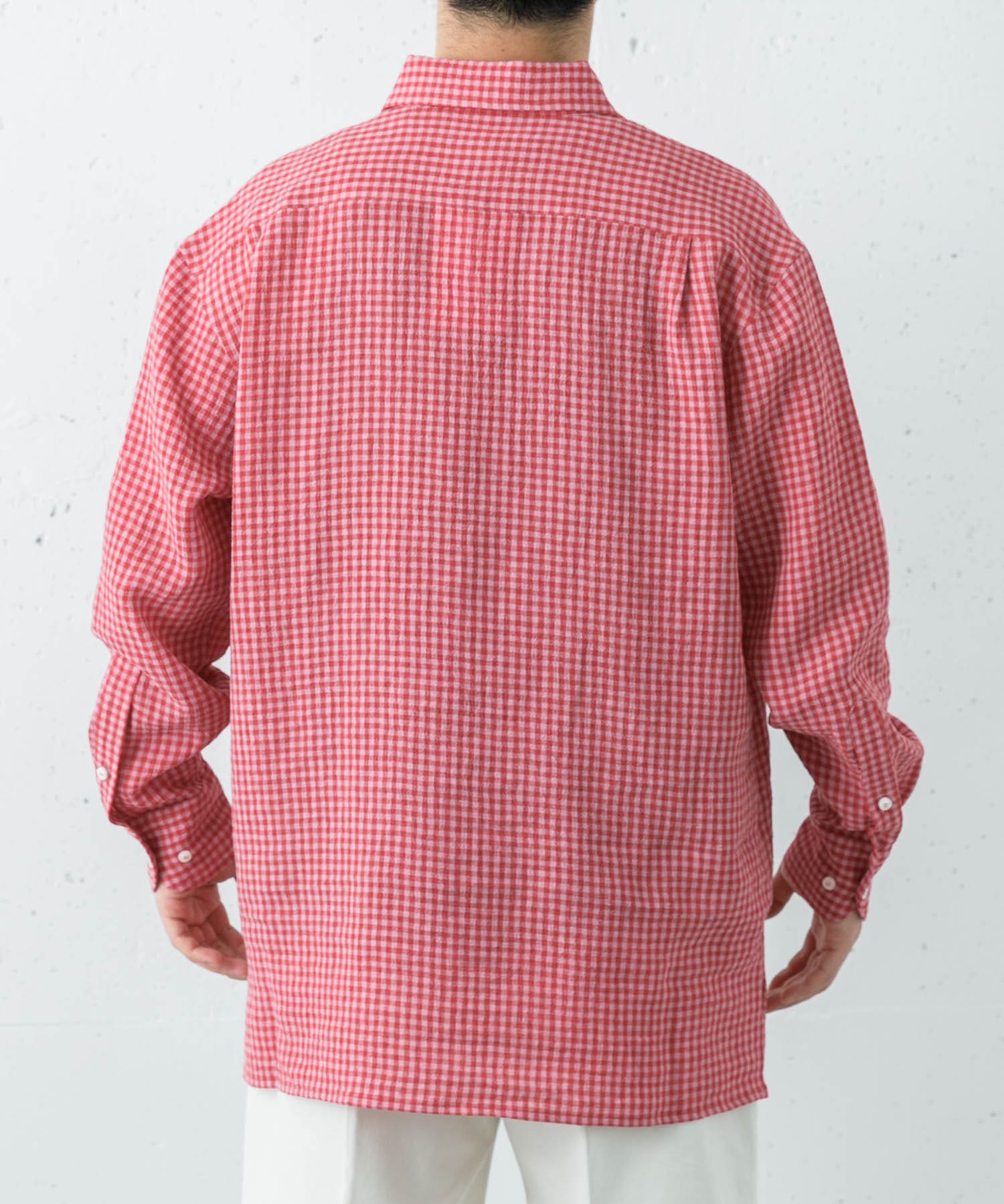 PINK×RED
