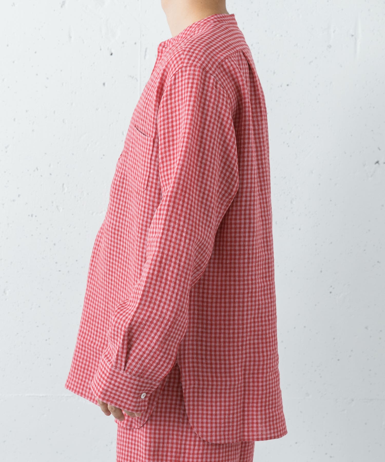 PINK×RED