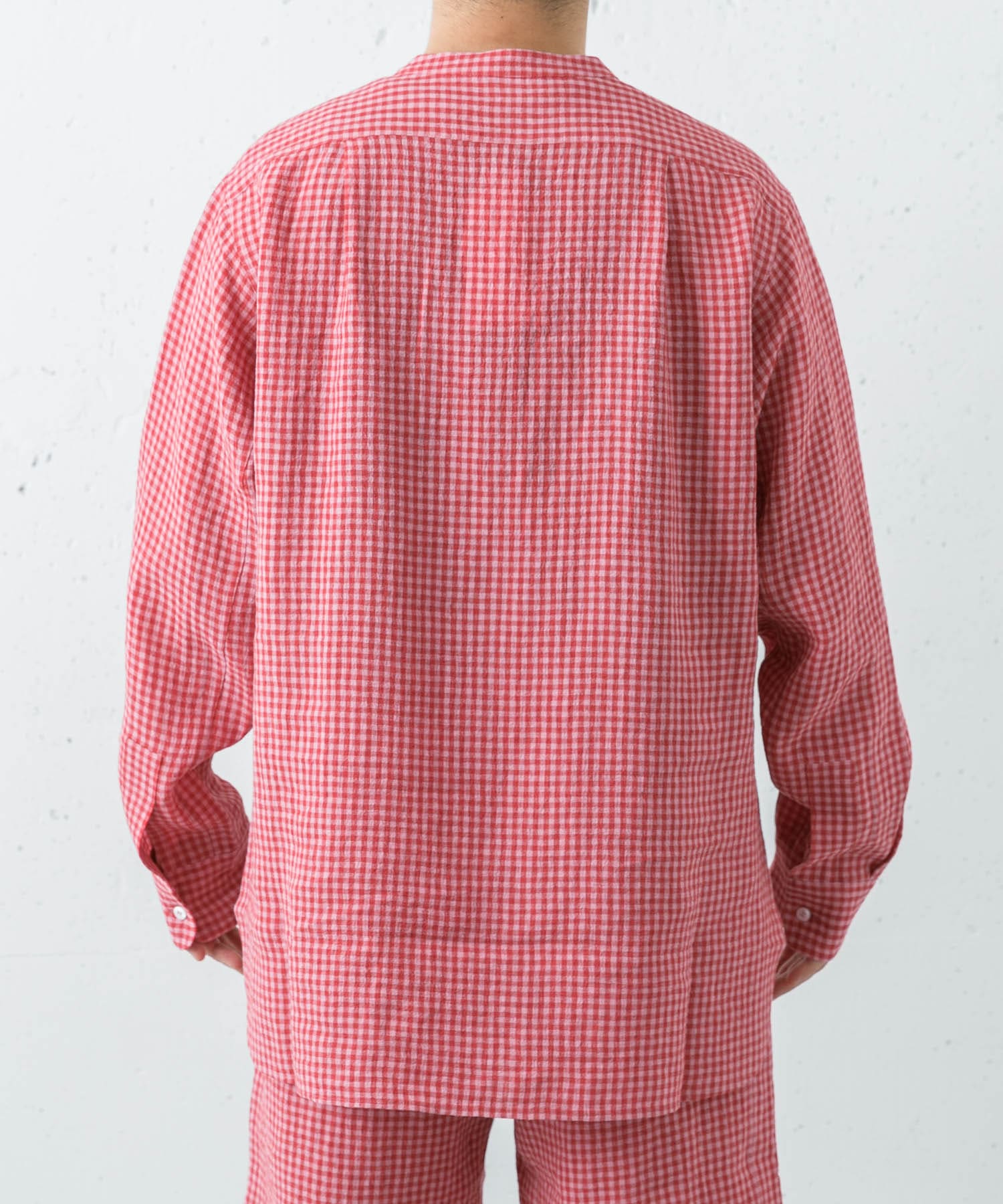 PINK×RED