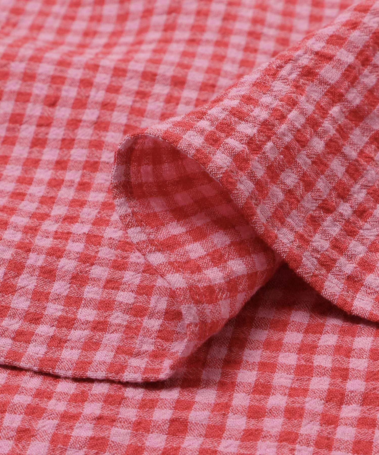 PINK×RED