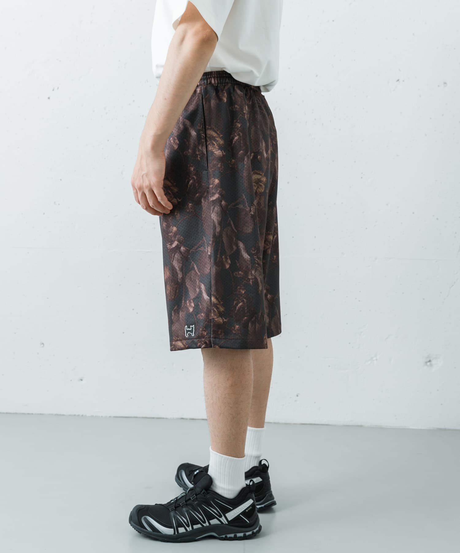 身長 : 172cm サイズ : M