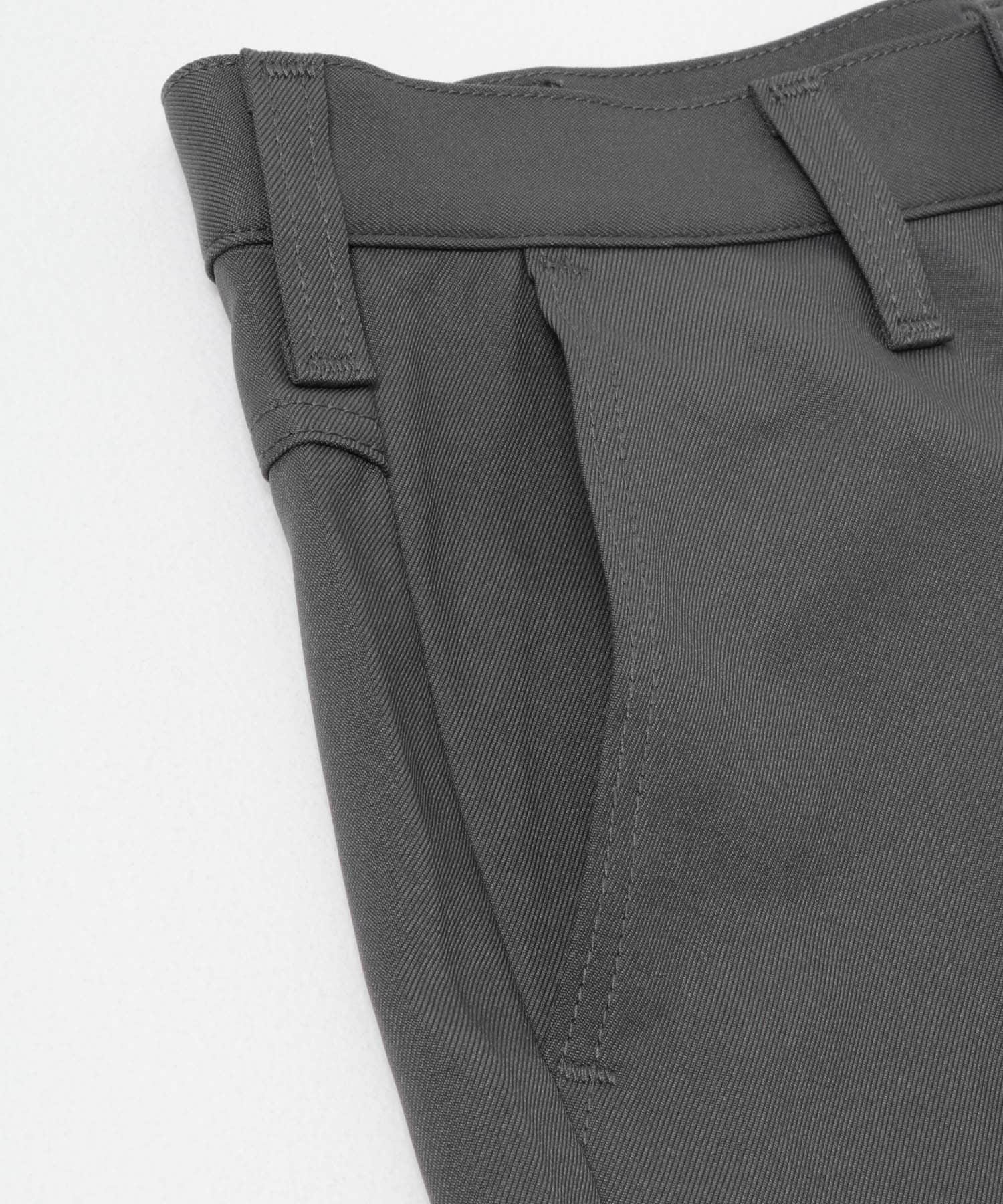 『別注』Wrangler×URBAN RESEARCH　WRANCHER SHORTS CHARCOAL S