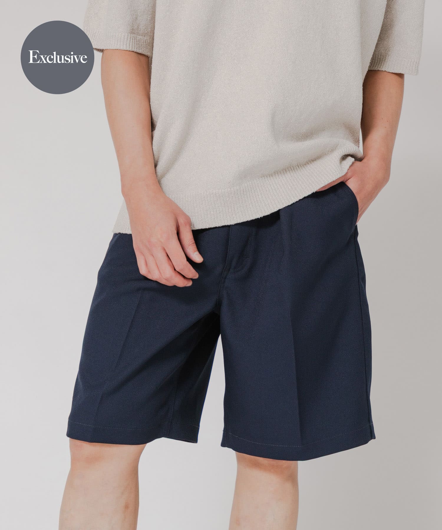 『別注』Wrangler×URBAN RESEARCH　WRANCHER SHORTS
