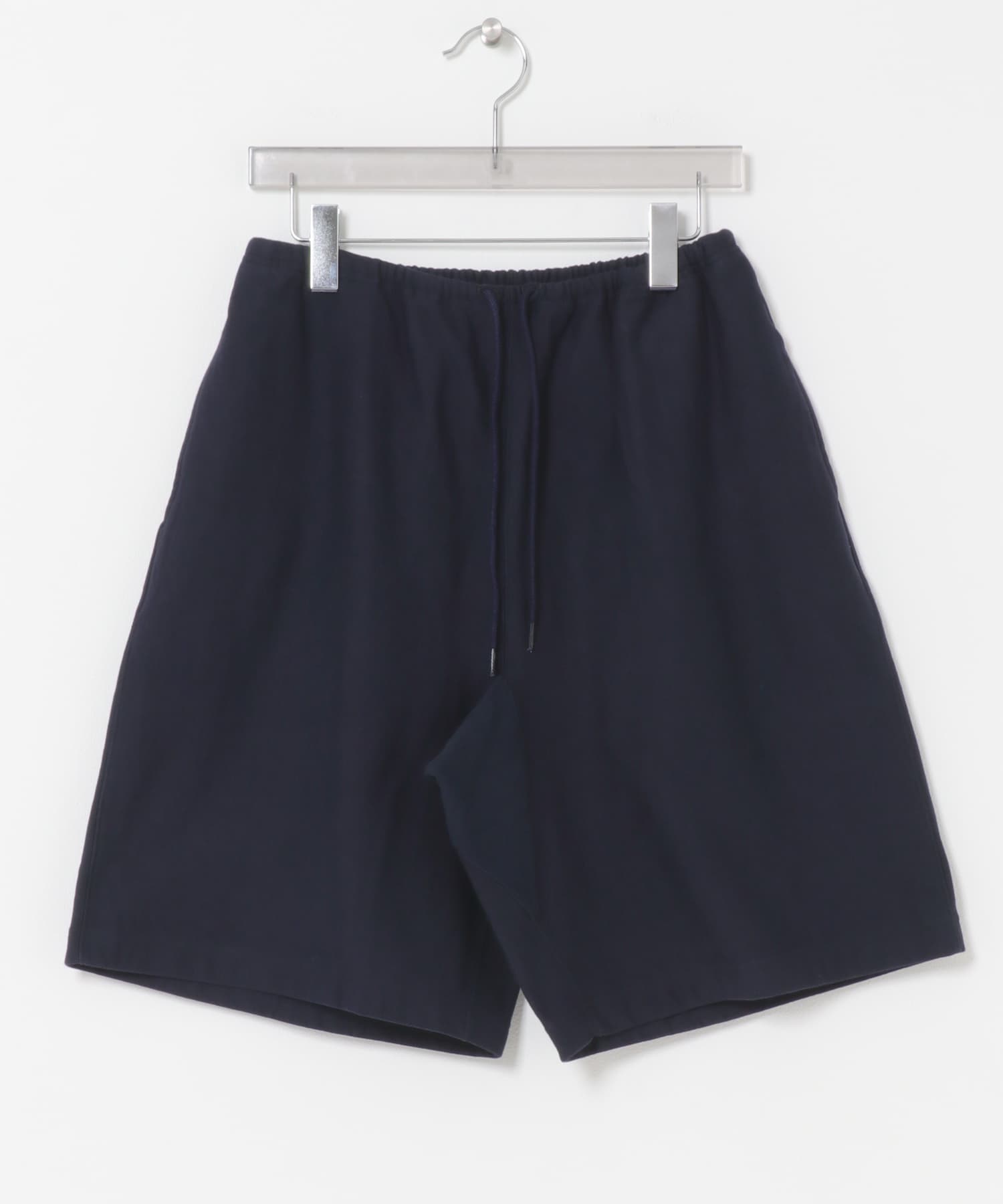 blurhmsROOTSTOCK　THIN-SWEAT SHORTS D.NAVY 2