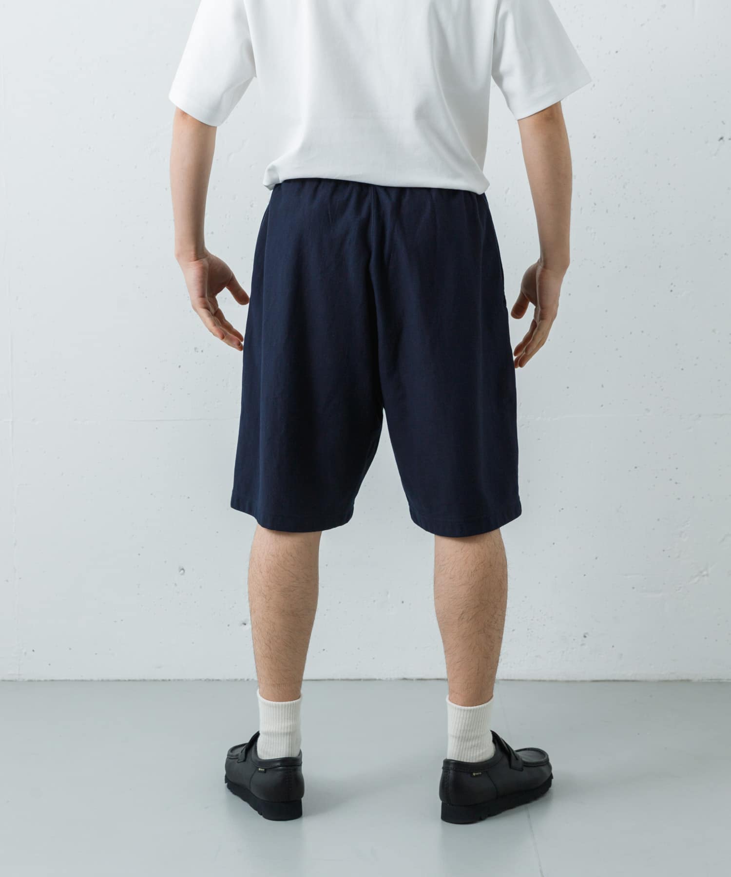 身長：172cm サイズ：2