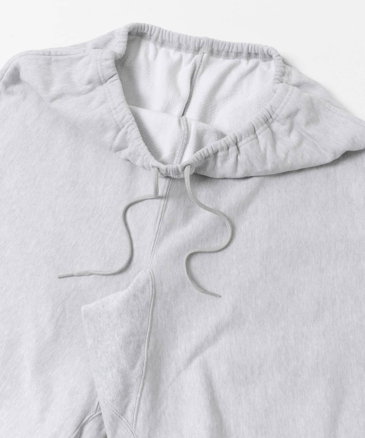 blurhmsROOTSTOCK　THIN-SWEAT SHORTS H.WHITE 2