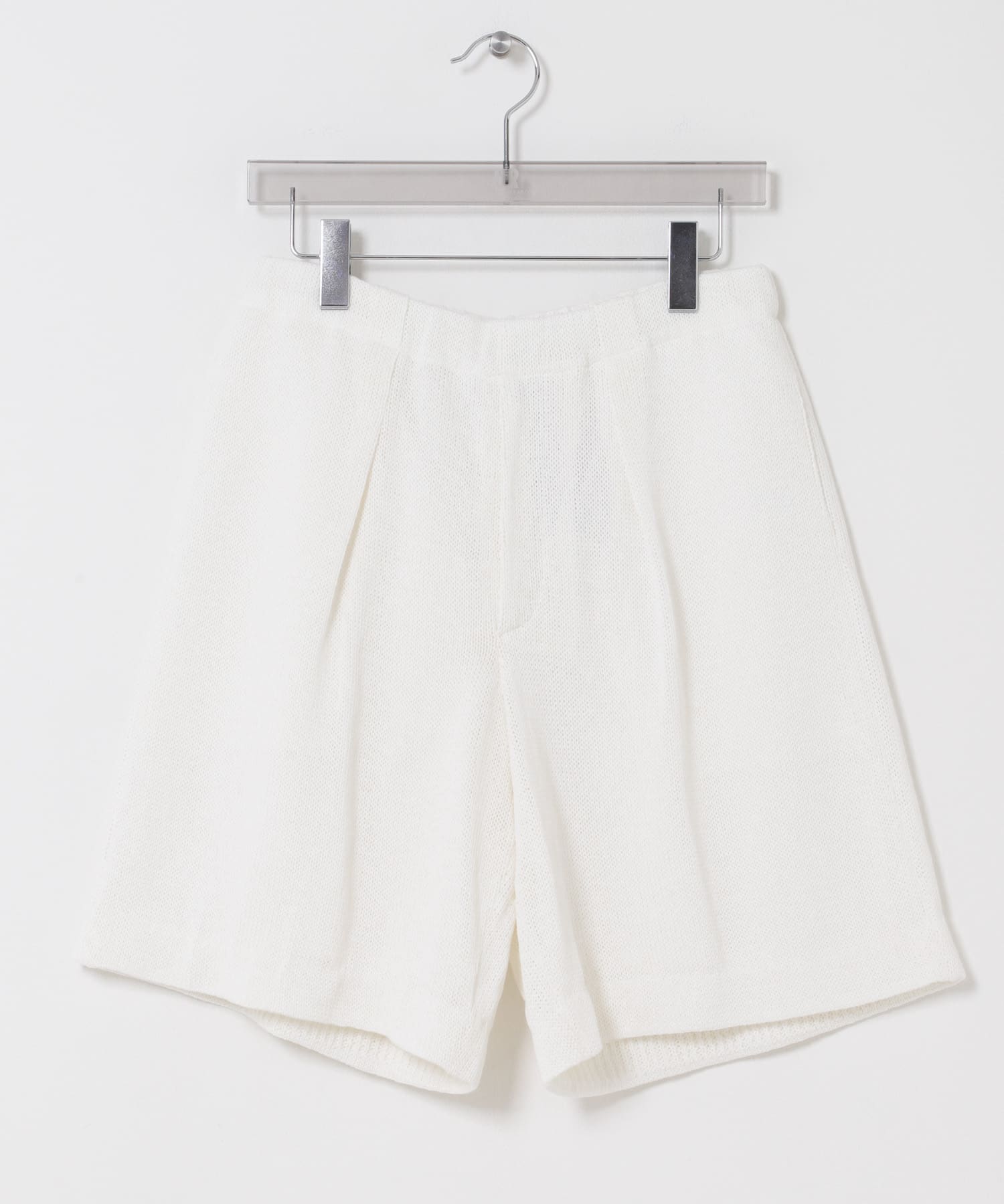 PURLAM　WASHI L-G TENJIKU SHORTS