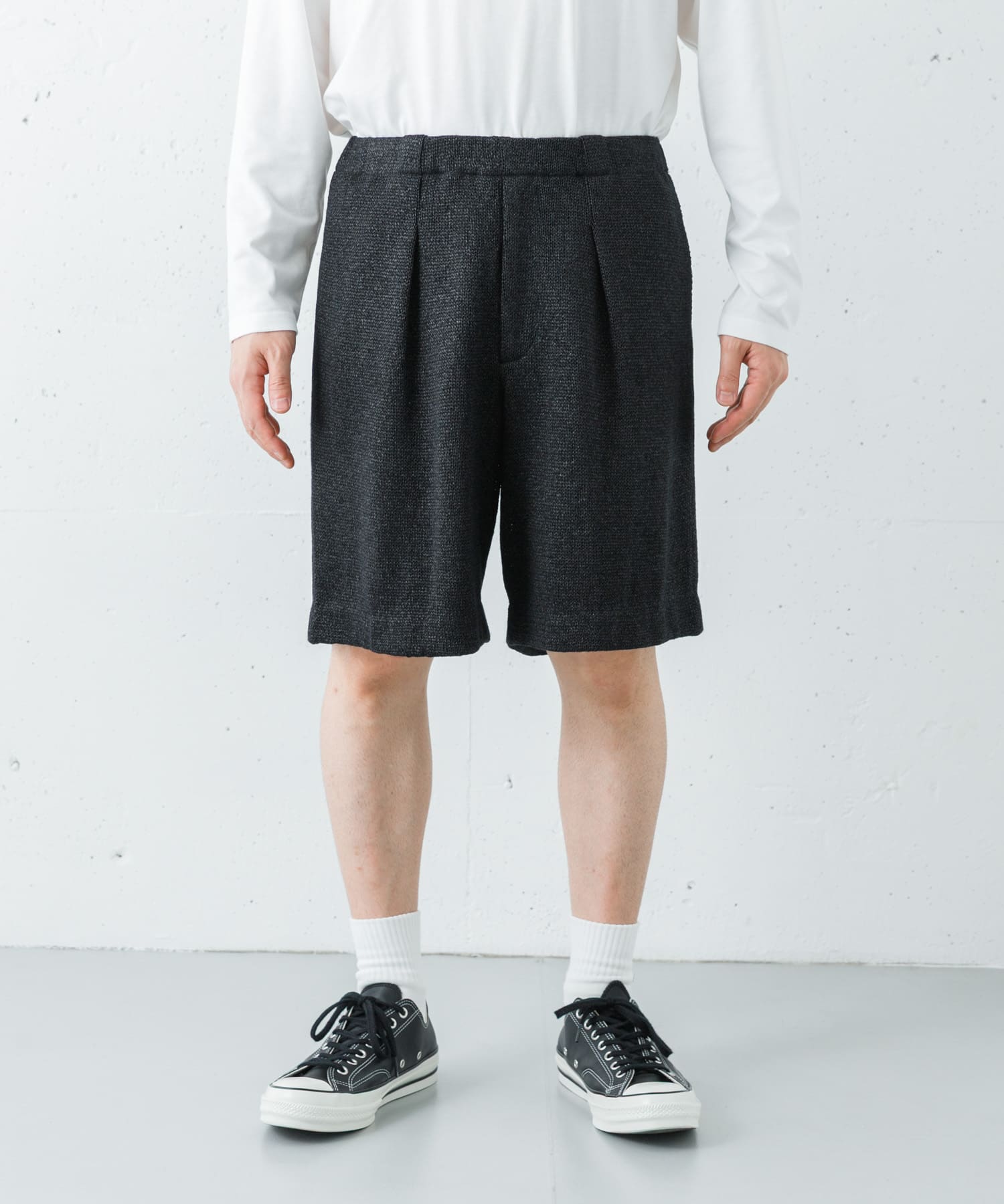 身長：172cm サイズ：2