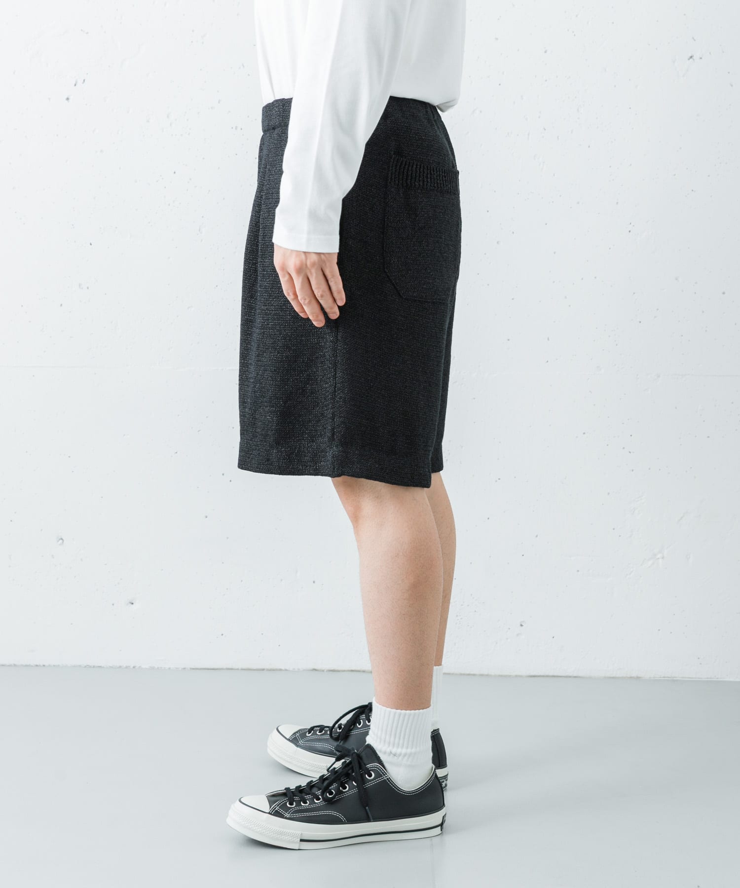 身長：172cm サイズ：2