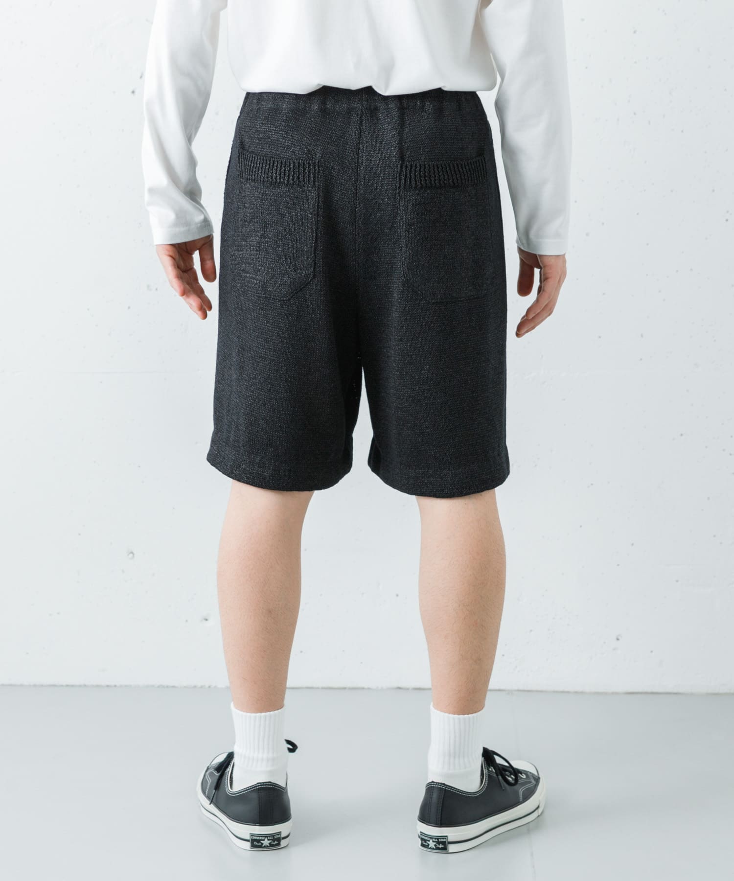 身長：172cm サイズ：2