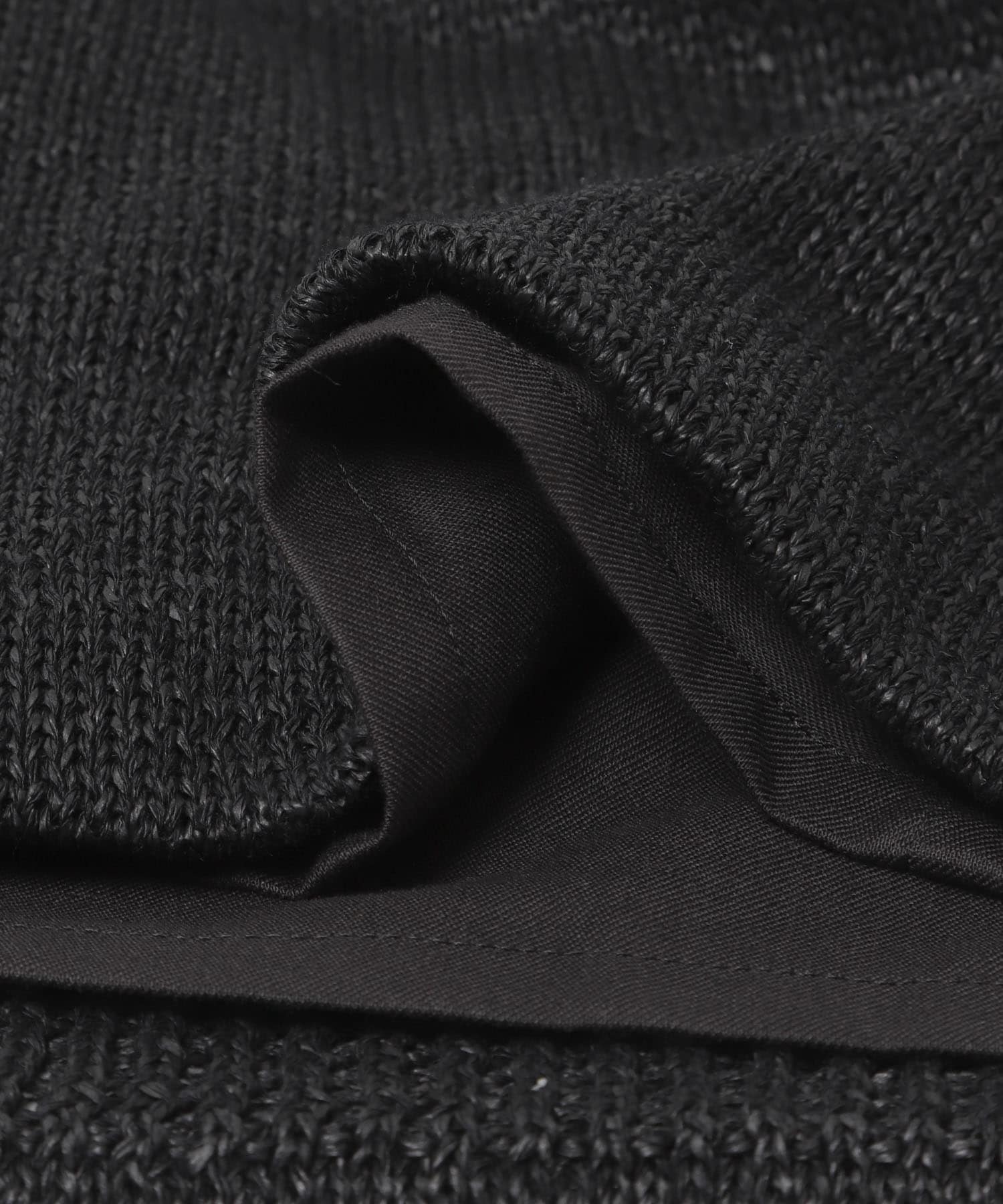 PURLAM　WASHI L-G TENJIKU SHORTS BLACK 2