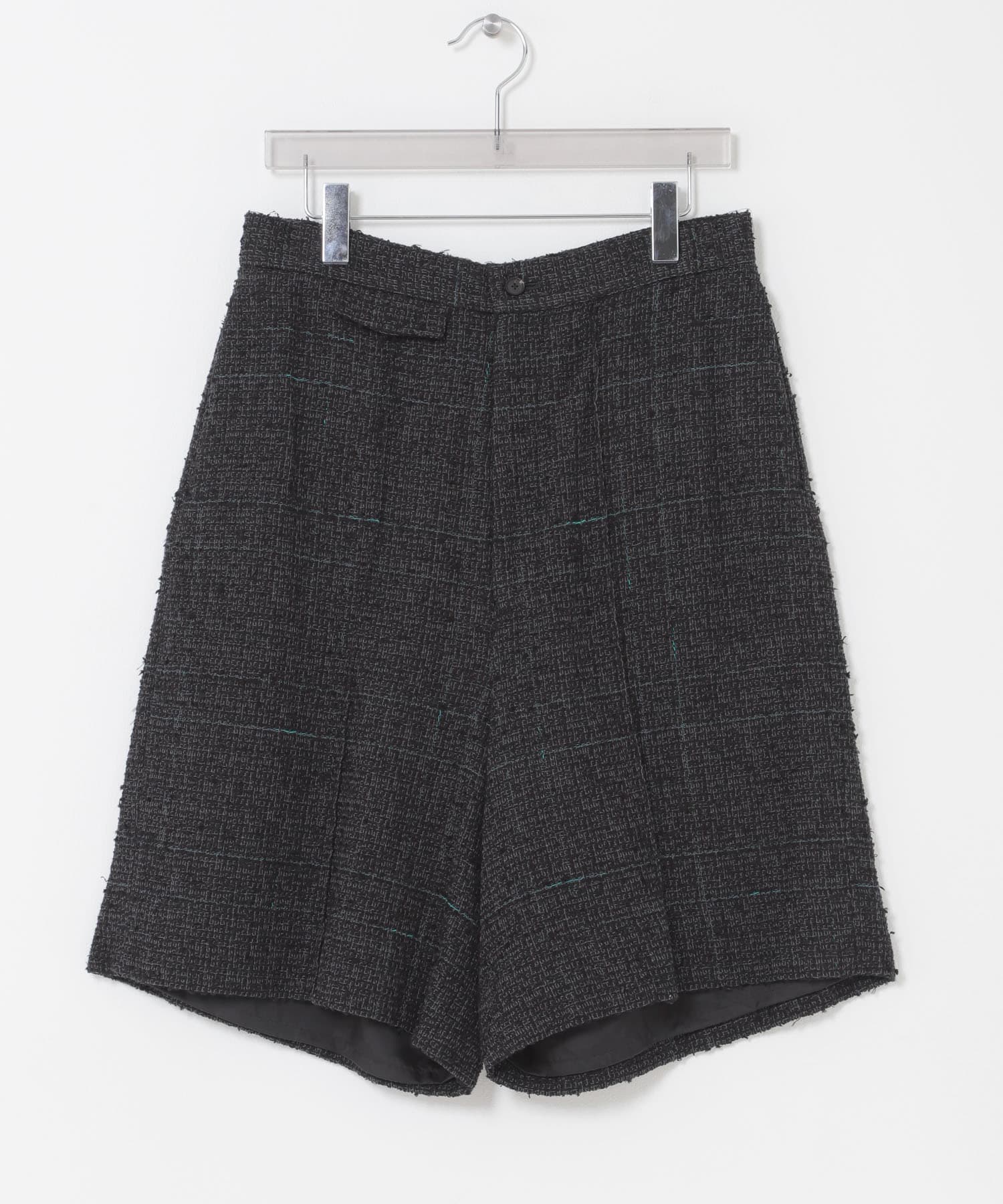 SEEALL　CLASSIC WIDE SHORTS