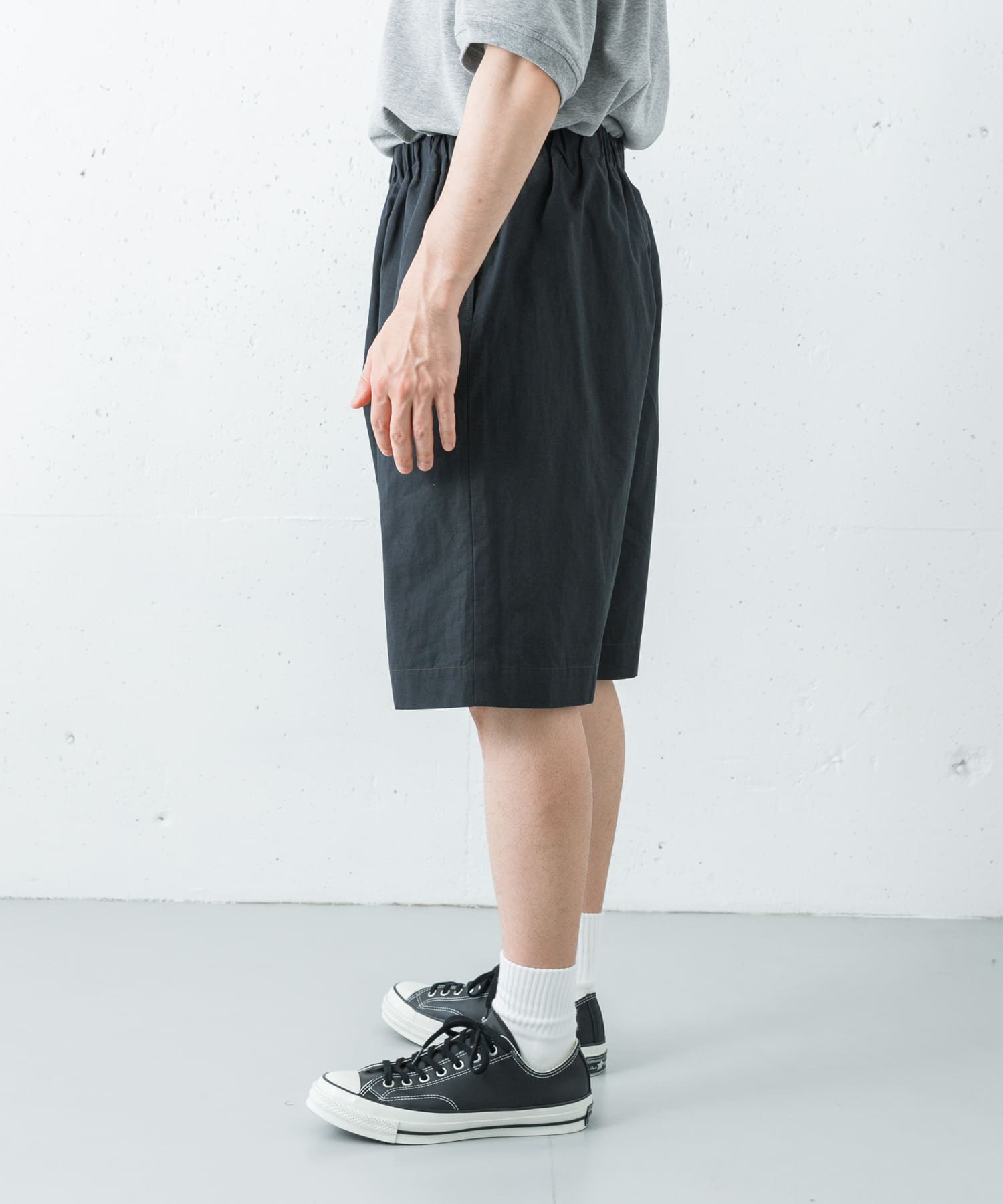 身長 : 172cm サイズ : 3