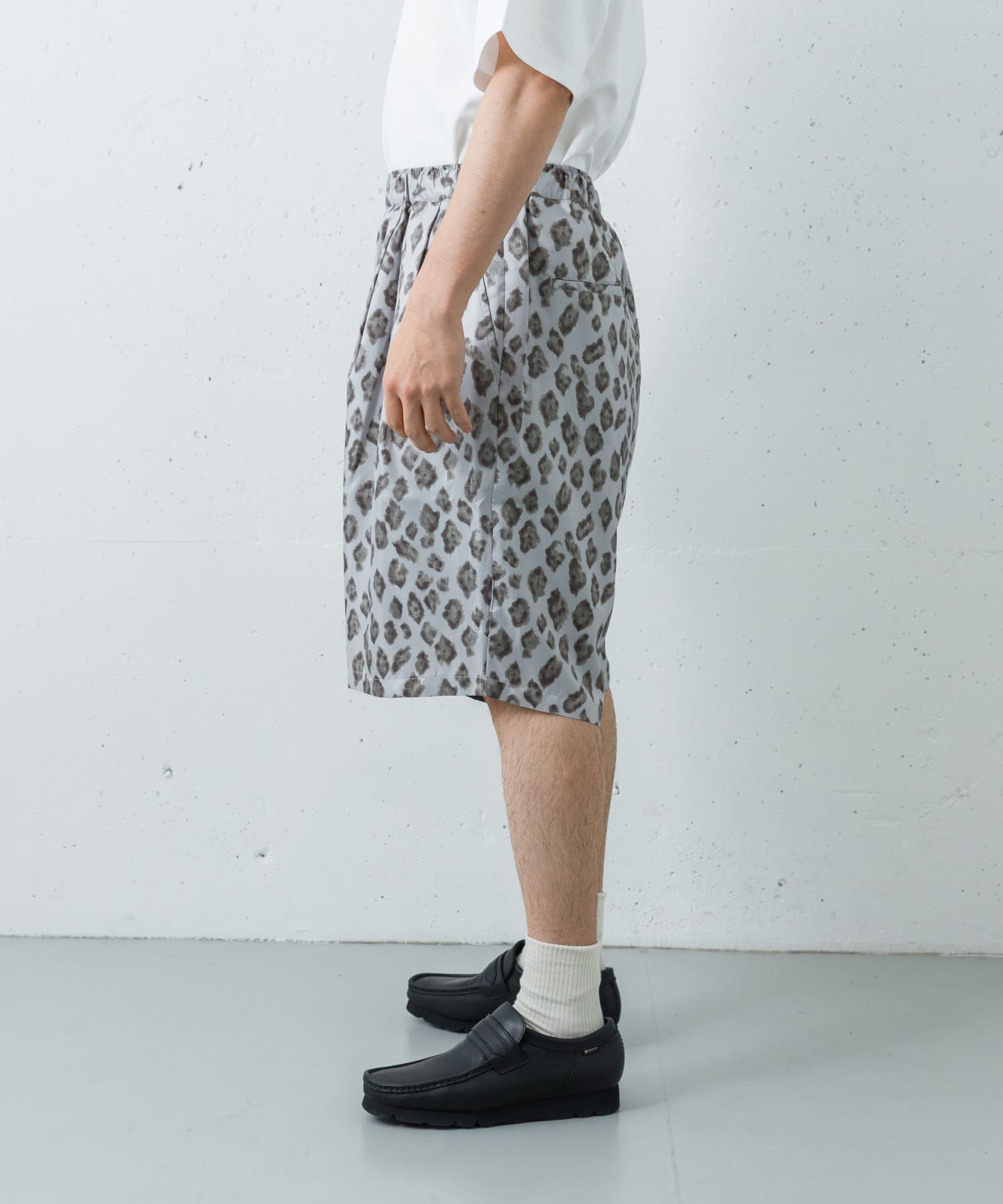 身長：172cm サイズ：M