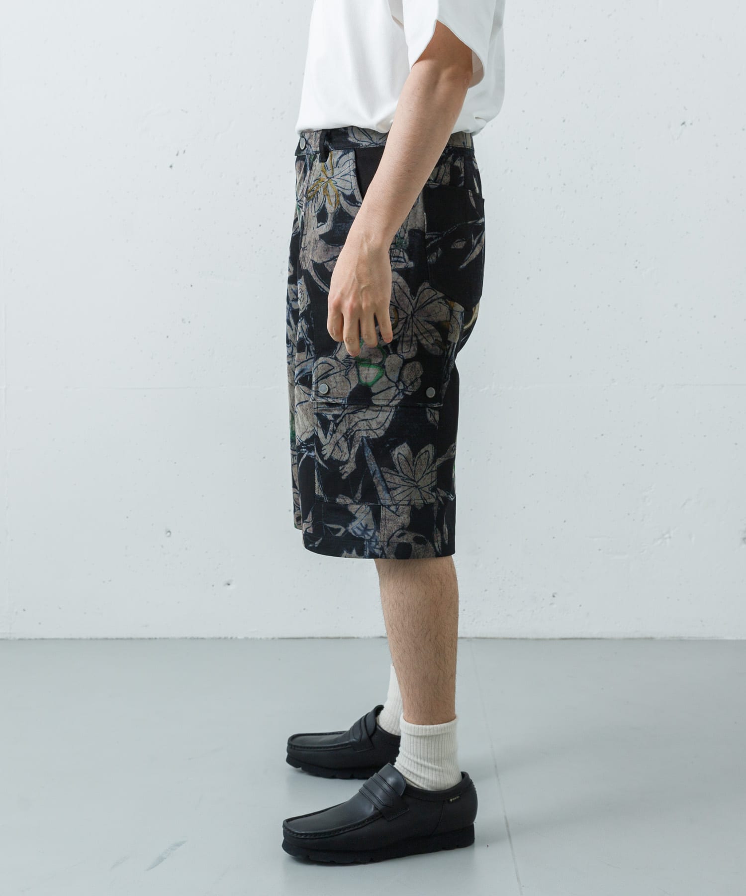 BLK/BEI