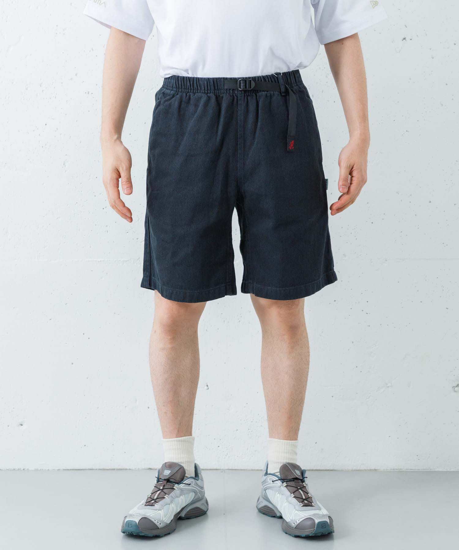 身長：172cm サイズ：M