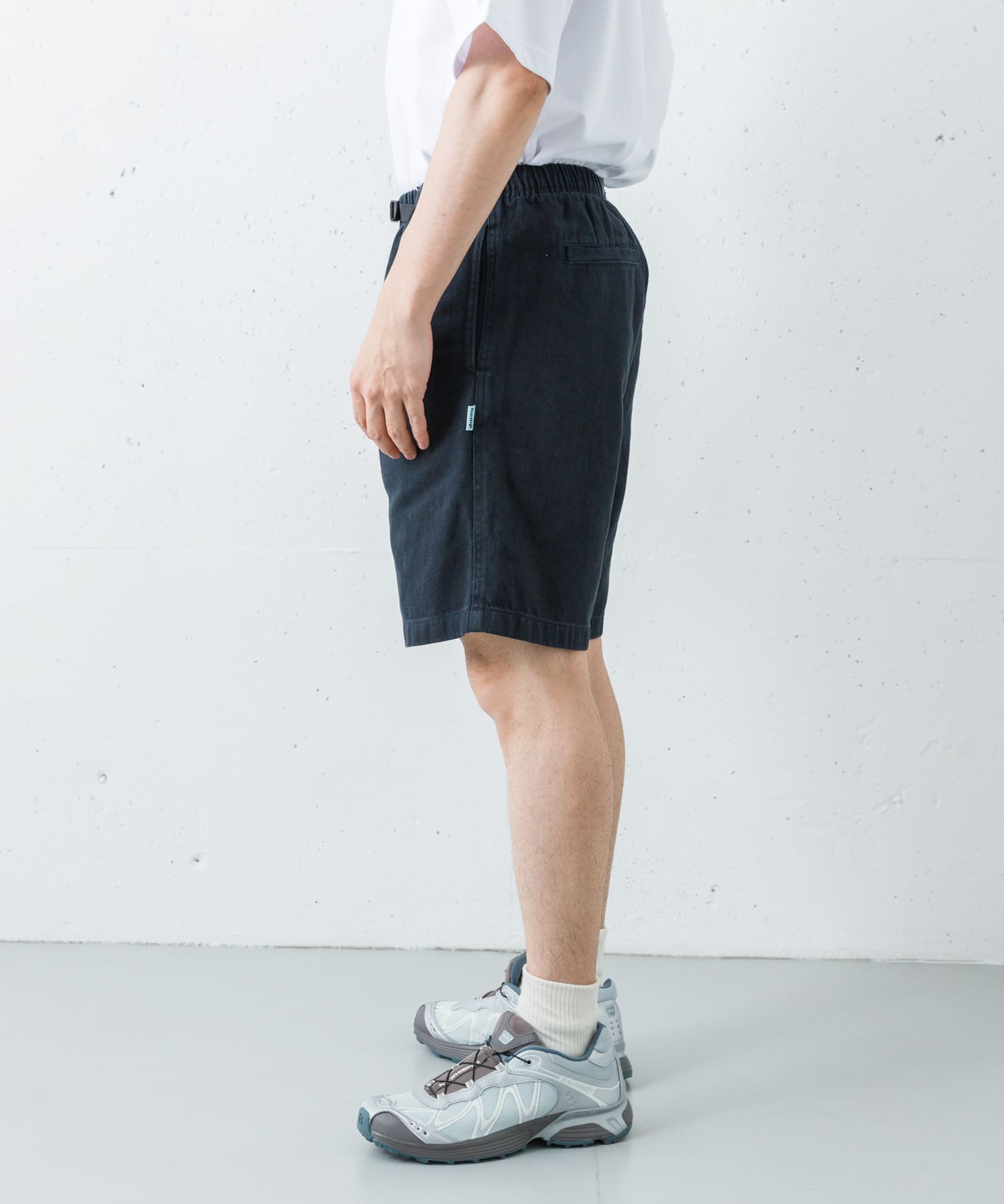 身長：172cm サイズ：M