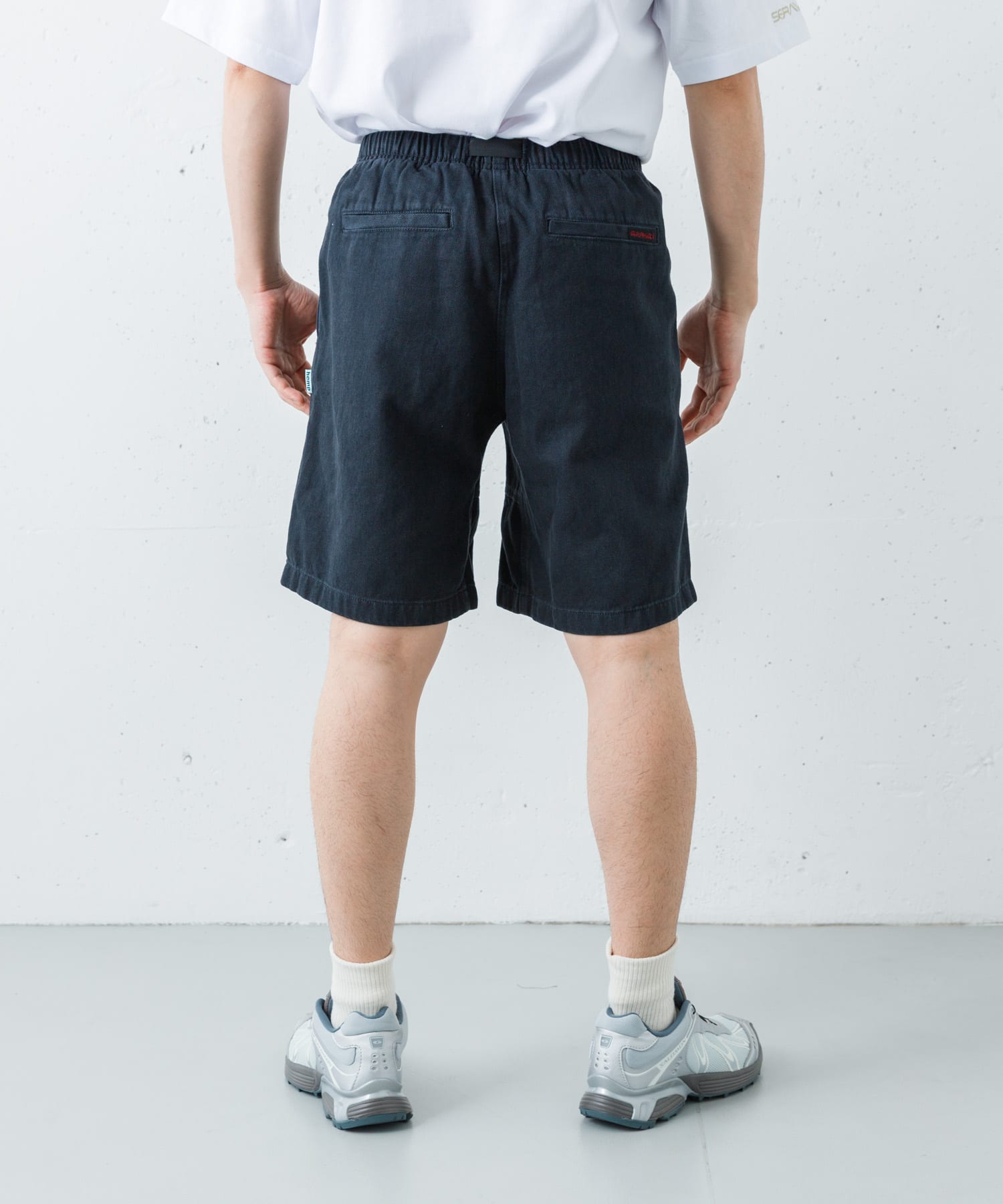 身長：172cm サイズ：M