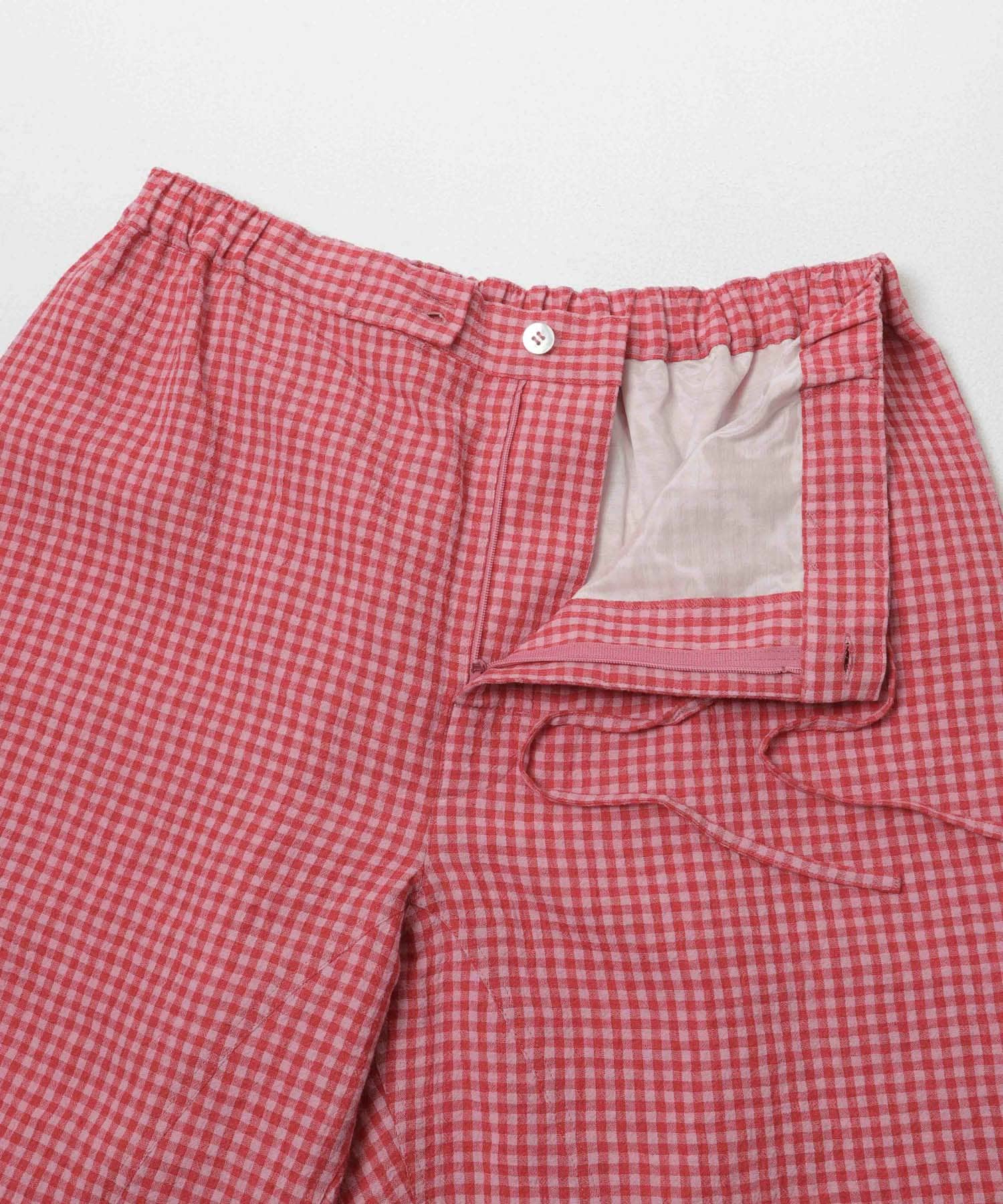 PINK×RED
